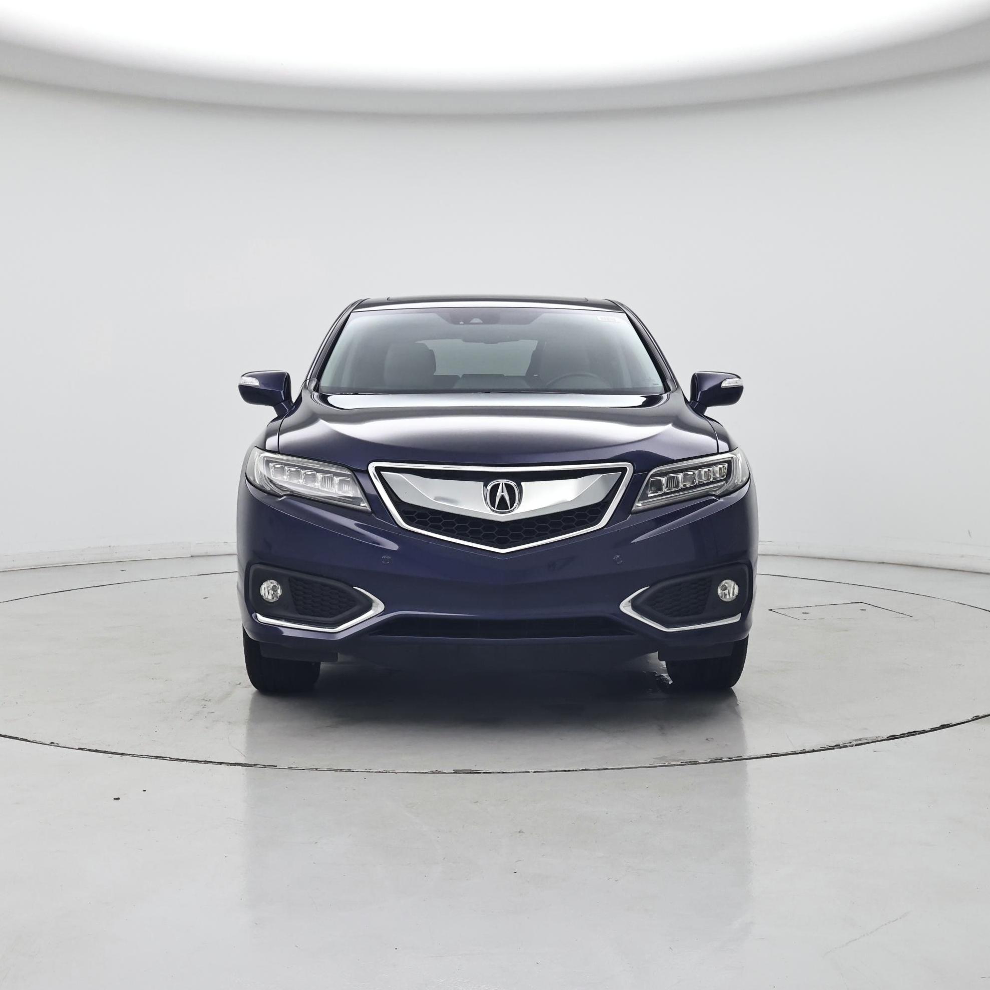 Thumbnail: 2016 Acura RDX - 5