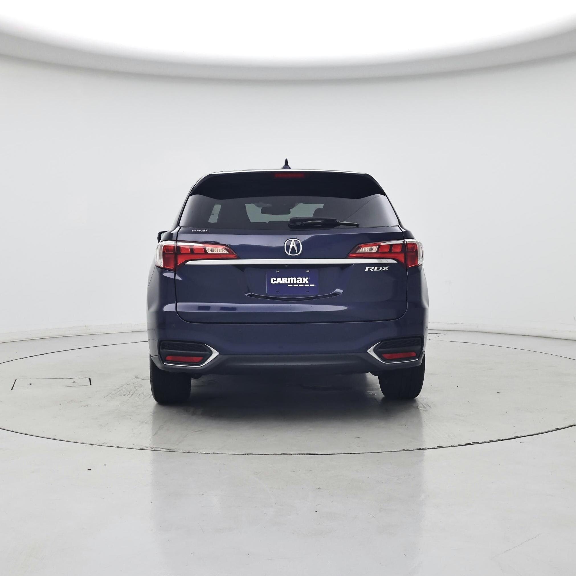 Thumbnail: 2016 Acura RDX - 6