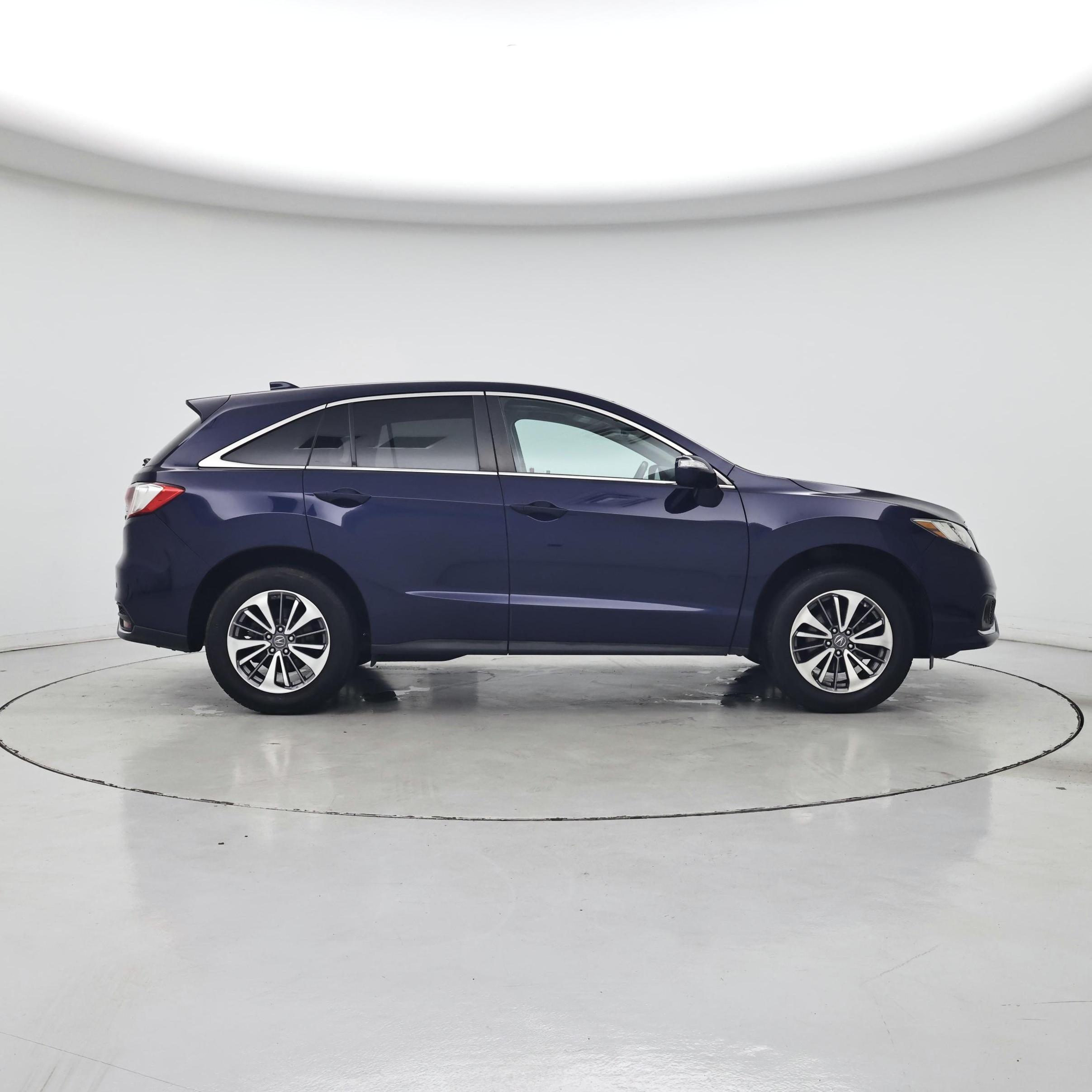 Thumbnail: 2016 Acura RDX - 7