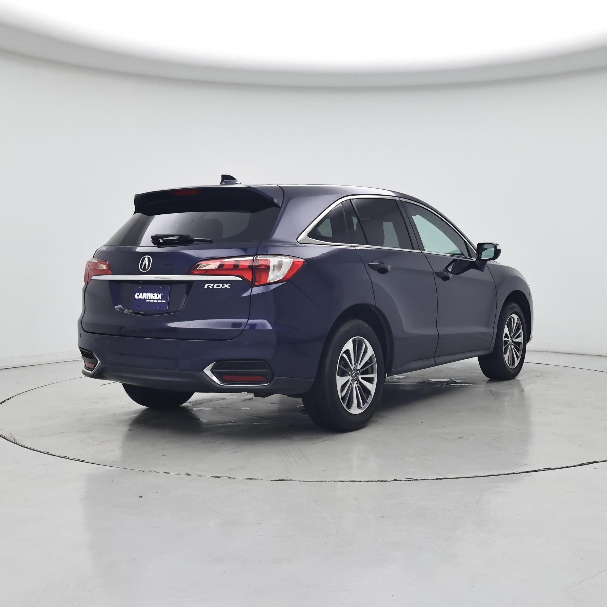 Thumbnail: 2016 Acura RDX - 8