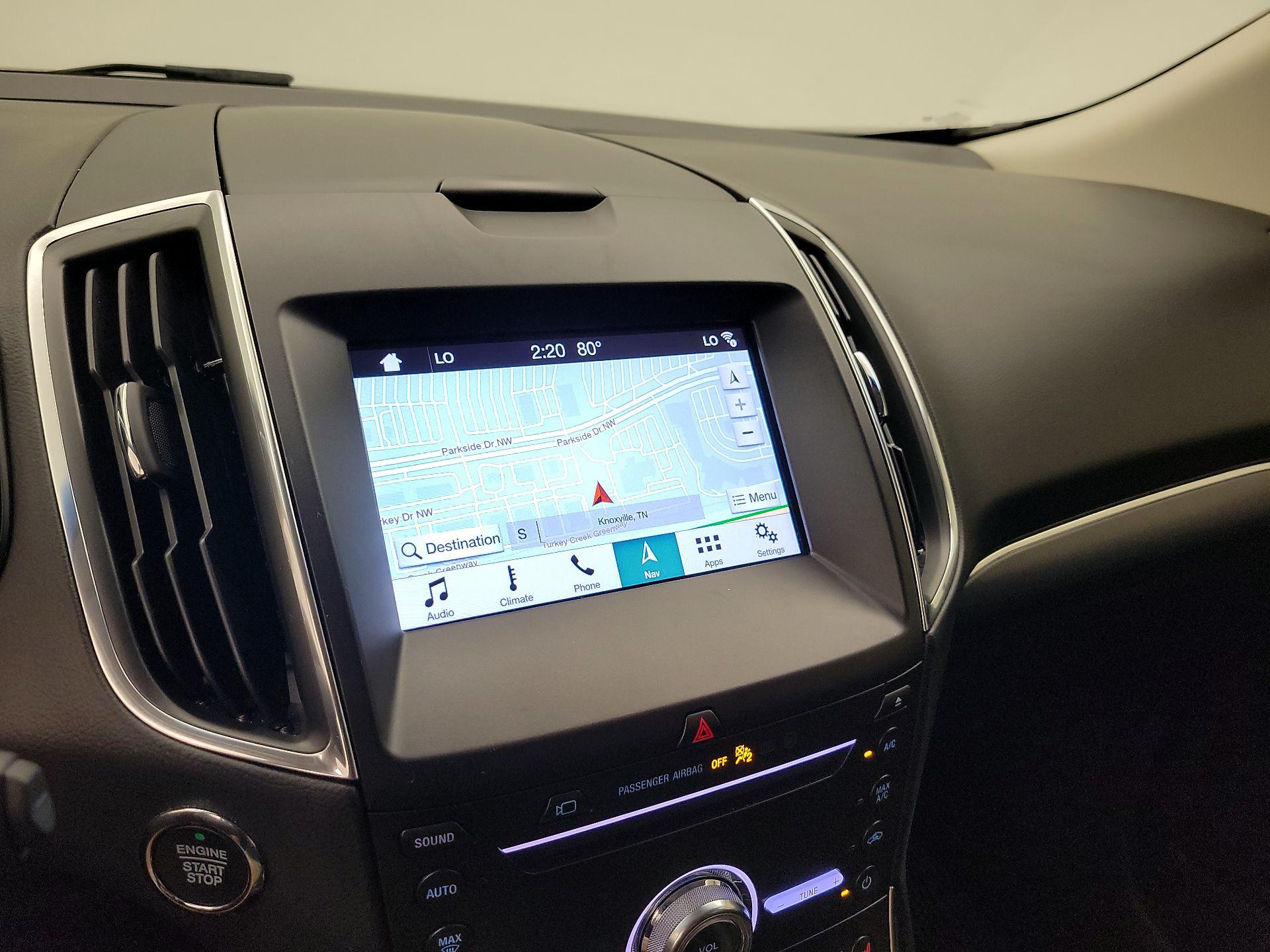 Thumbnail: 2019 Ford Edge - 14