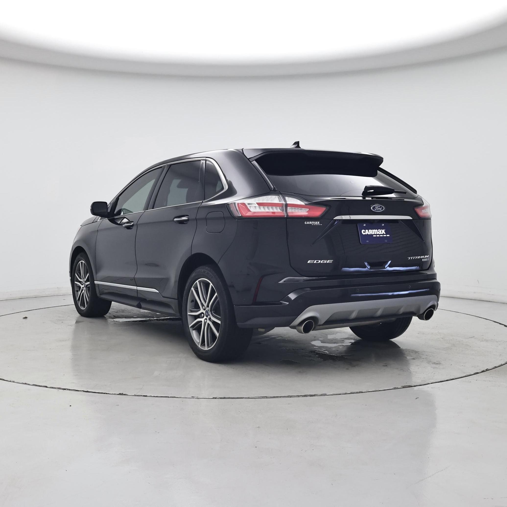 Thumbnail: 2019 Ford Edge - 2