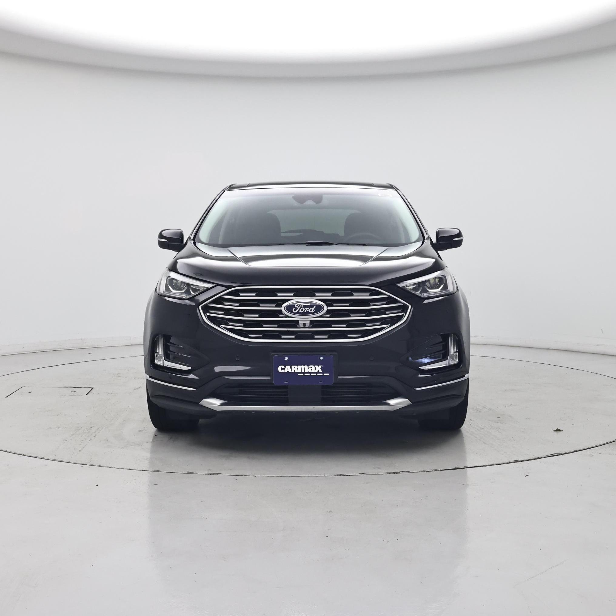Thumbnail: 2019 Ford Edge - 5