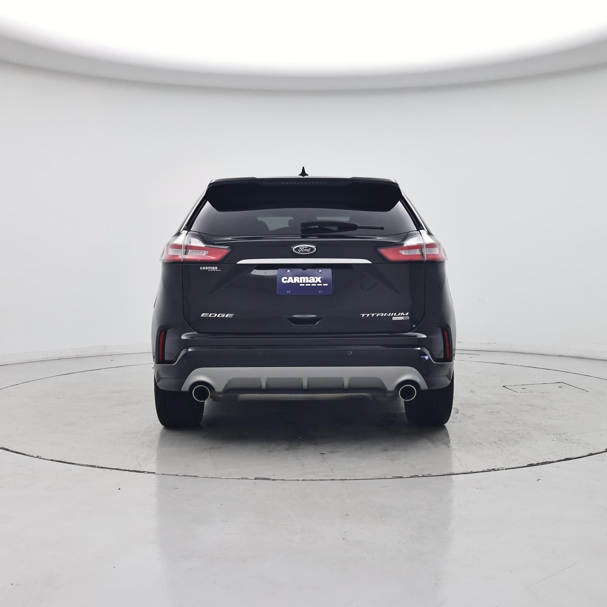 Thumbnail: 2019 Ford Edge - 6