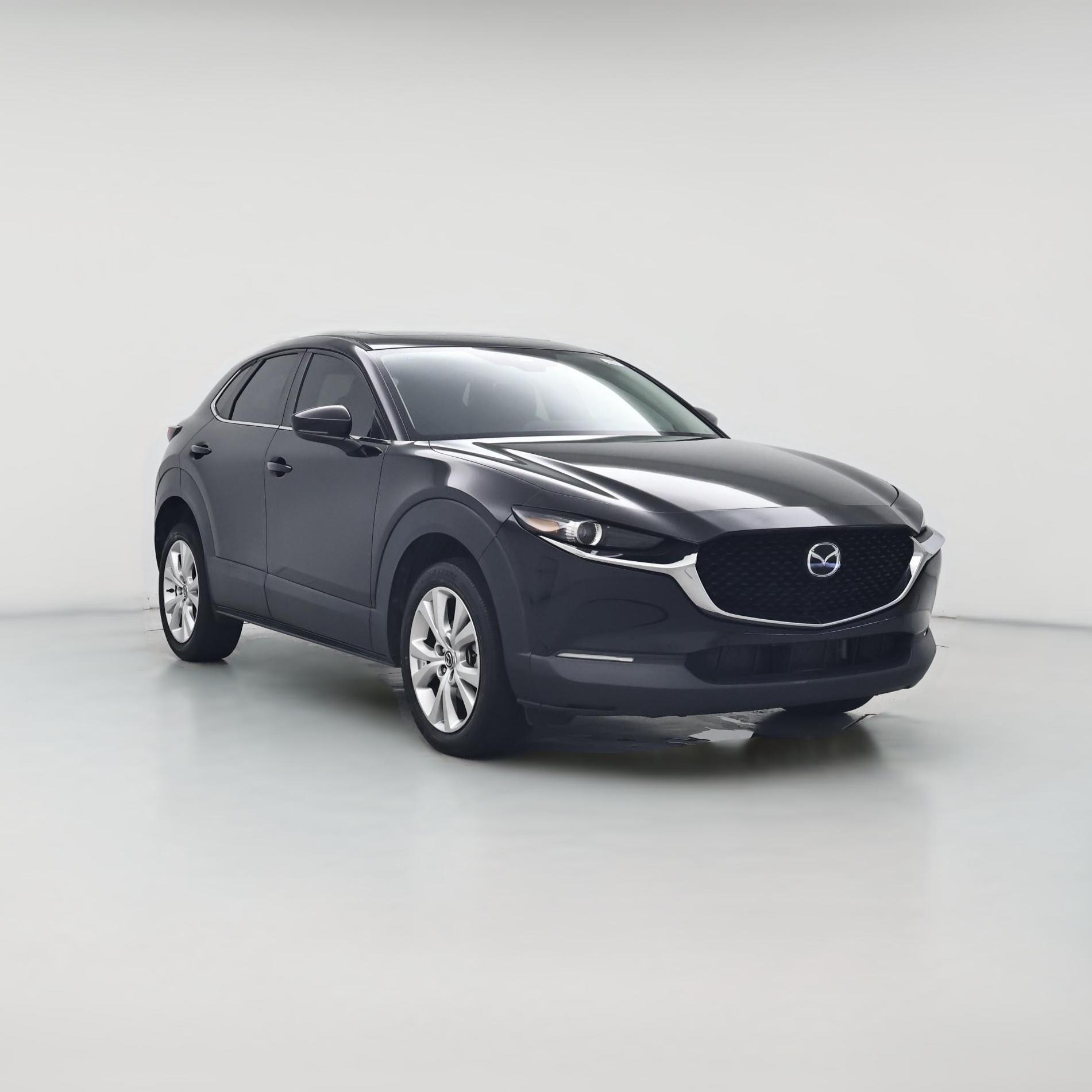 Thumbnail: 2021 Mazda CX-30 - 1