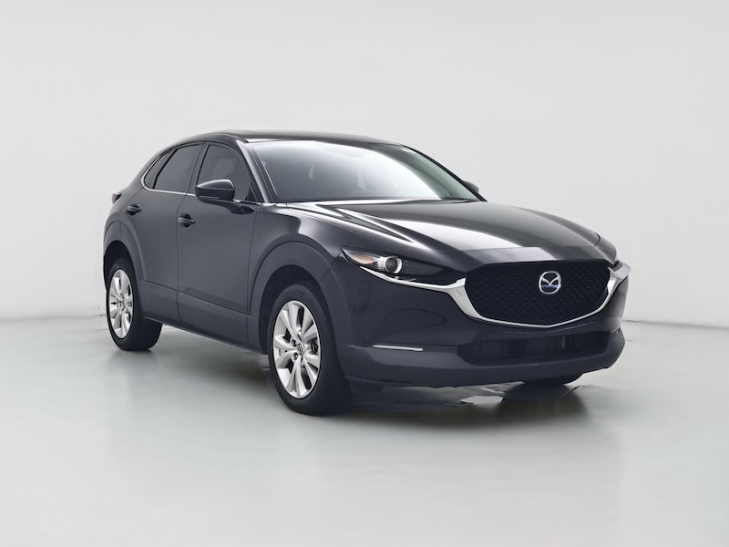 2021 Mazda CX-30 Preferred -
                  Farragut, TN