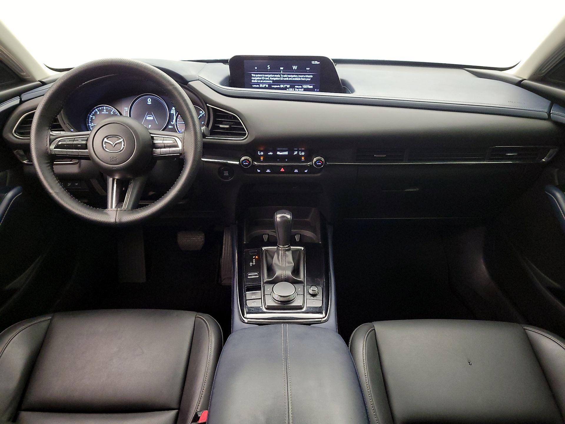 Thumbnail: 2021 Mazda CX-30 - 9