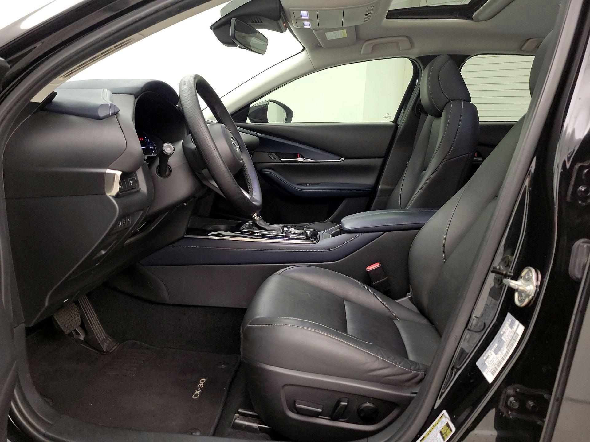 Thumbnail: 2021 Mazda CX-30 - 11