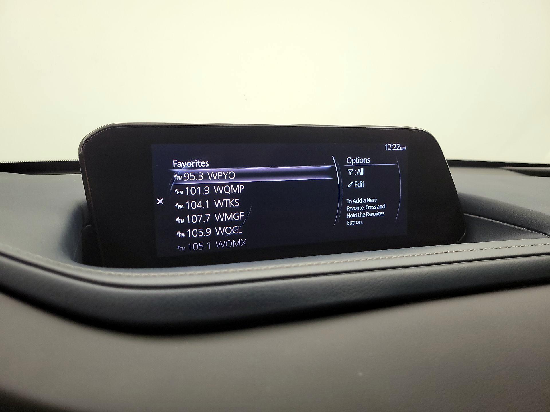 Thumbnail: 2021 Mazda CX-30 - 15