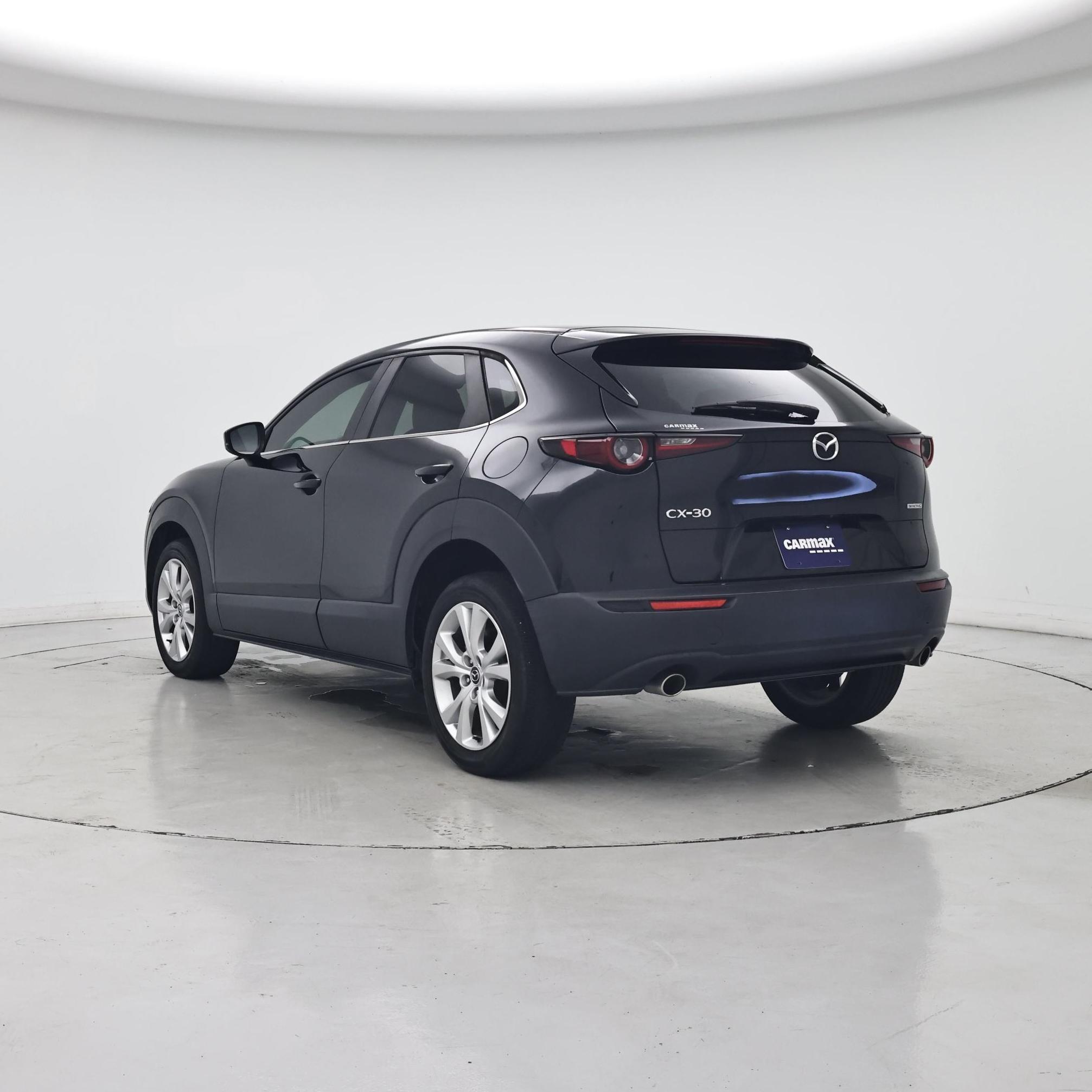 Thumbnail: 2021 Mazda CX-30 - 2