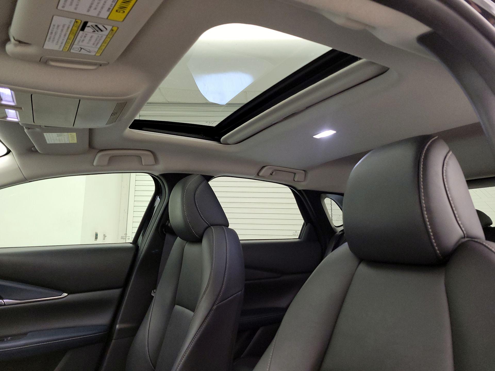 Thumbnail: 2021 Mazda CX-30 - 19