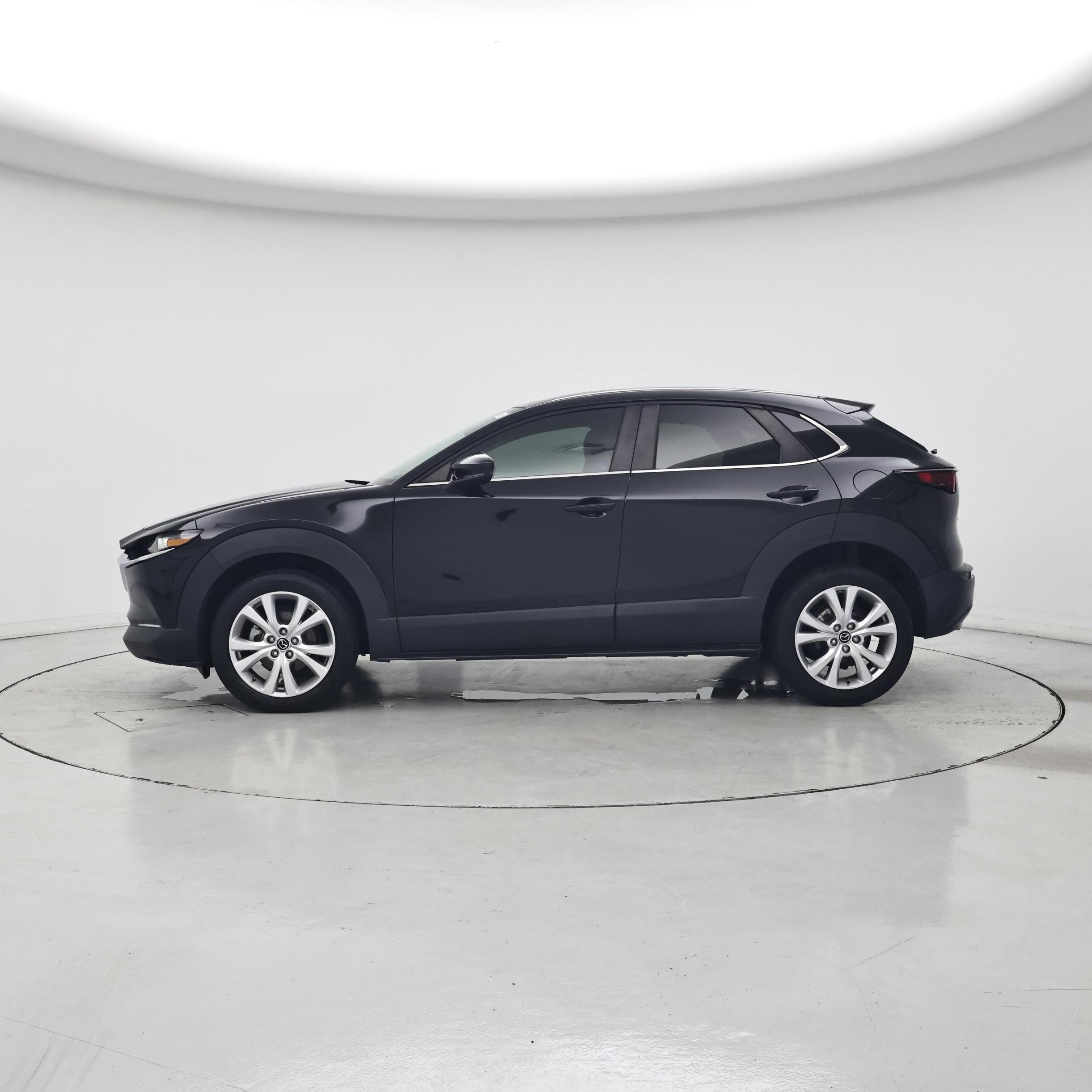 Thumbnail: 2021 Mazda CX-30 - 3