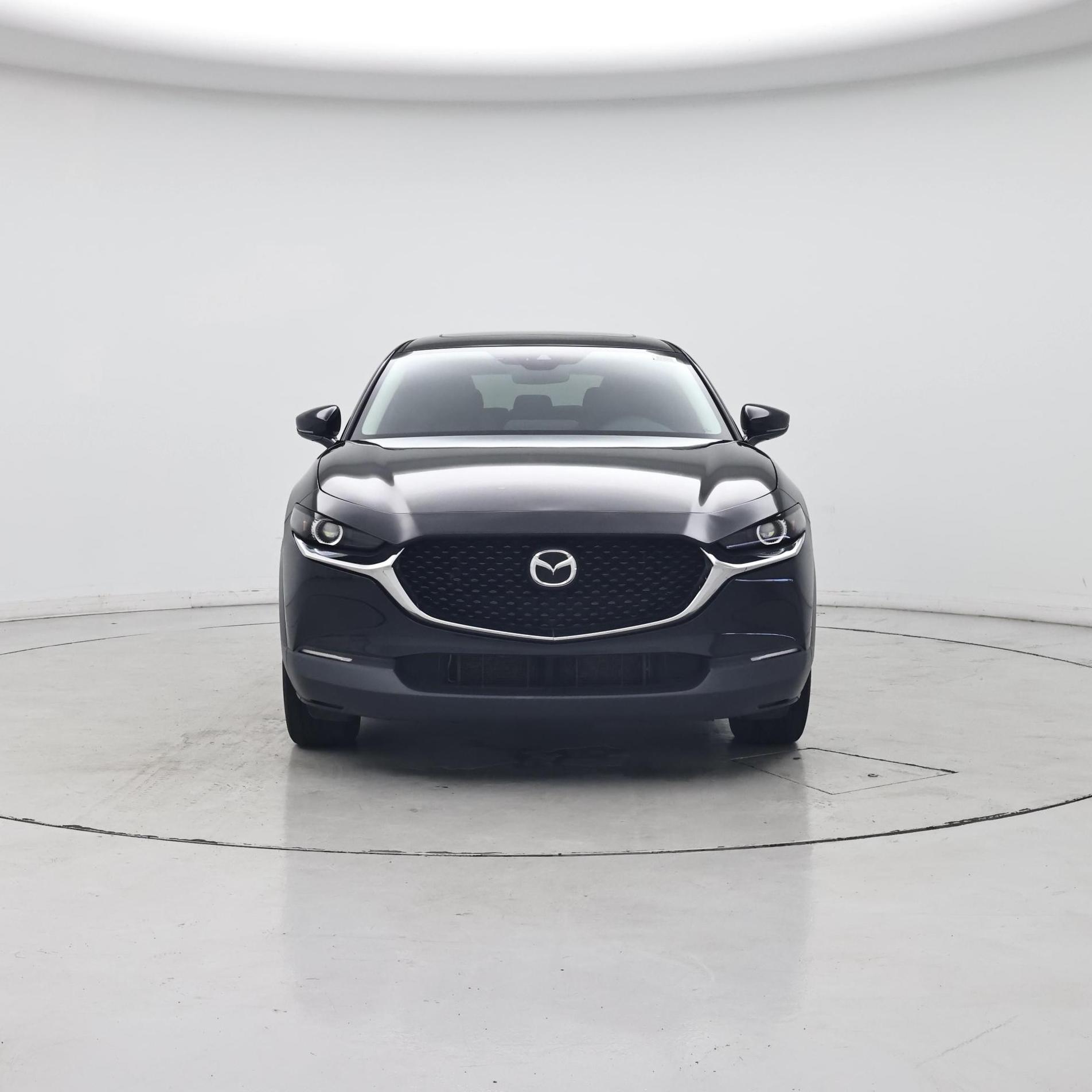 Thumbnail: 2021 Mazda CX-30 - 5