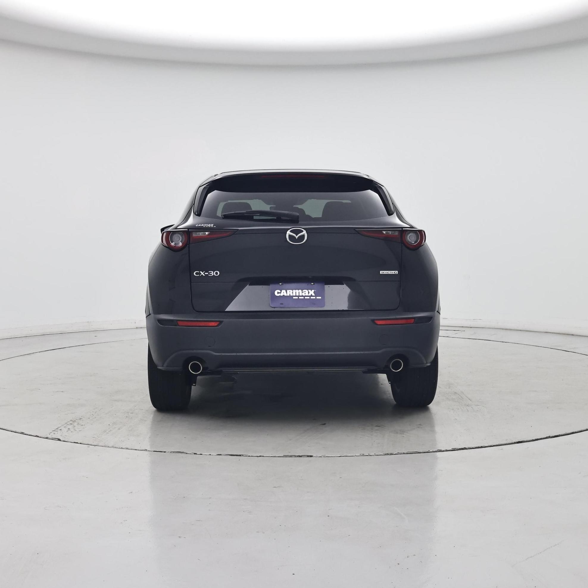Thumbnail: 2021 Mazda CX-30 - 6