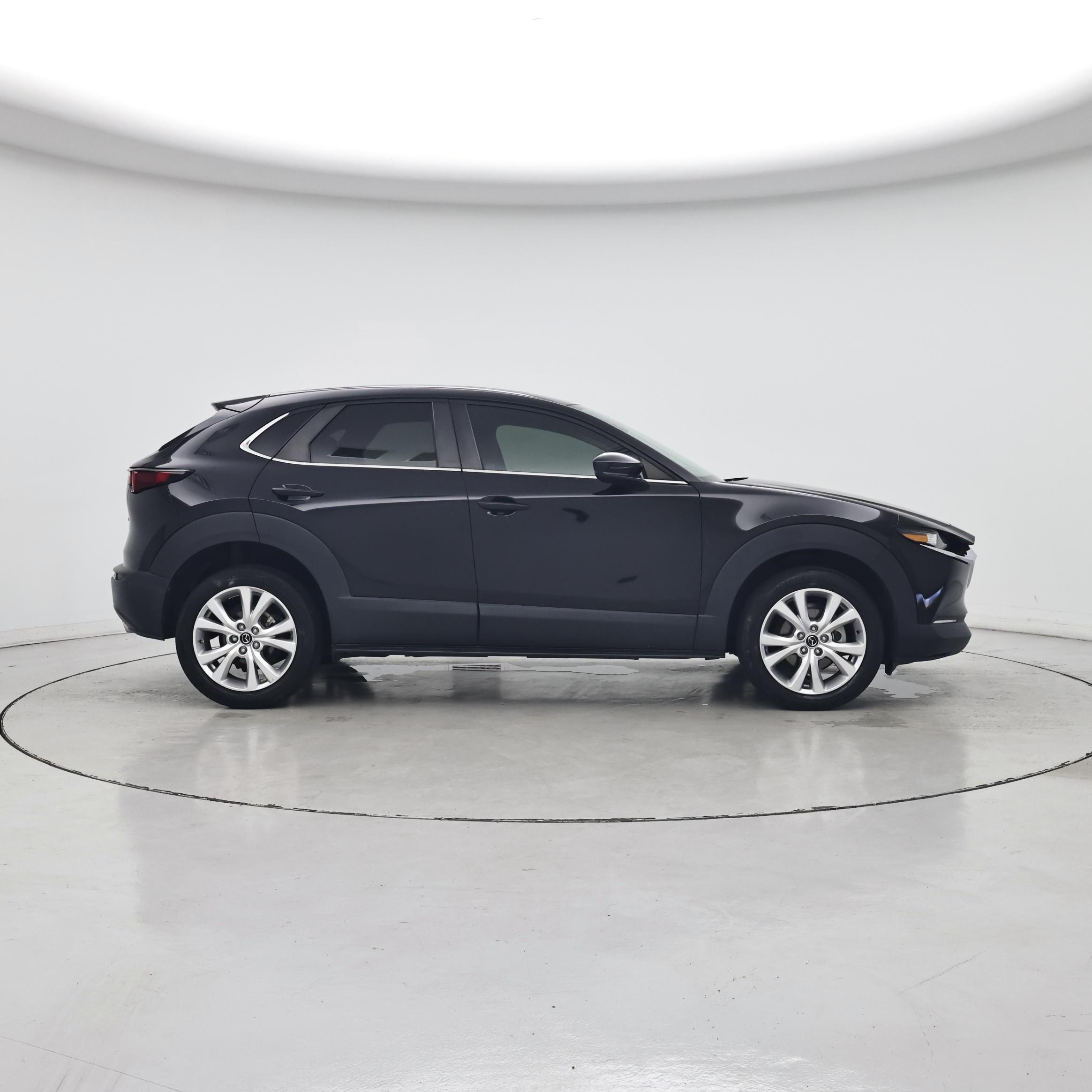 Thumbnail: 2021 Mazda CX-30 - 7