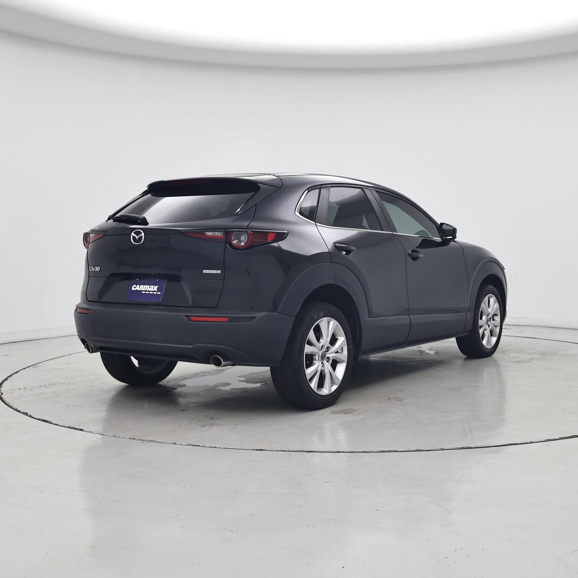 Thumbnail: 2021 Mazda CX-30 - 8