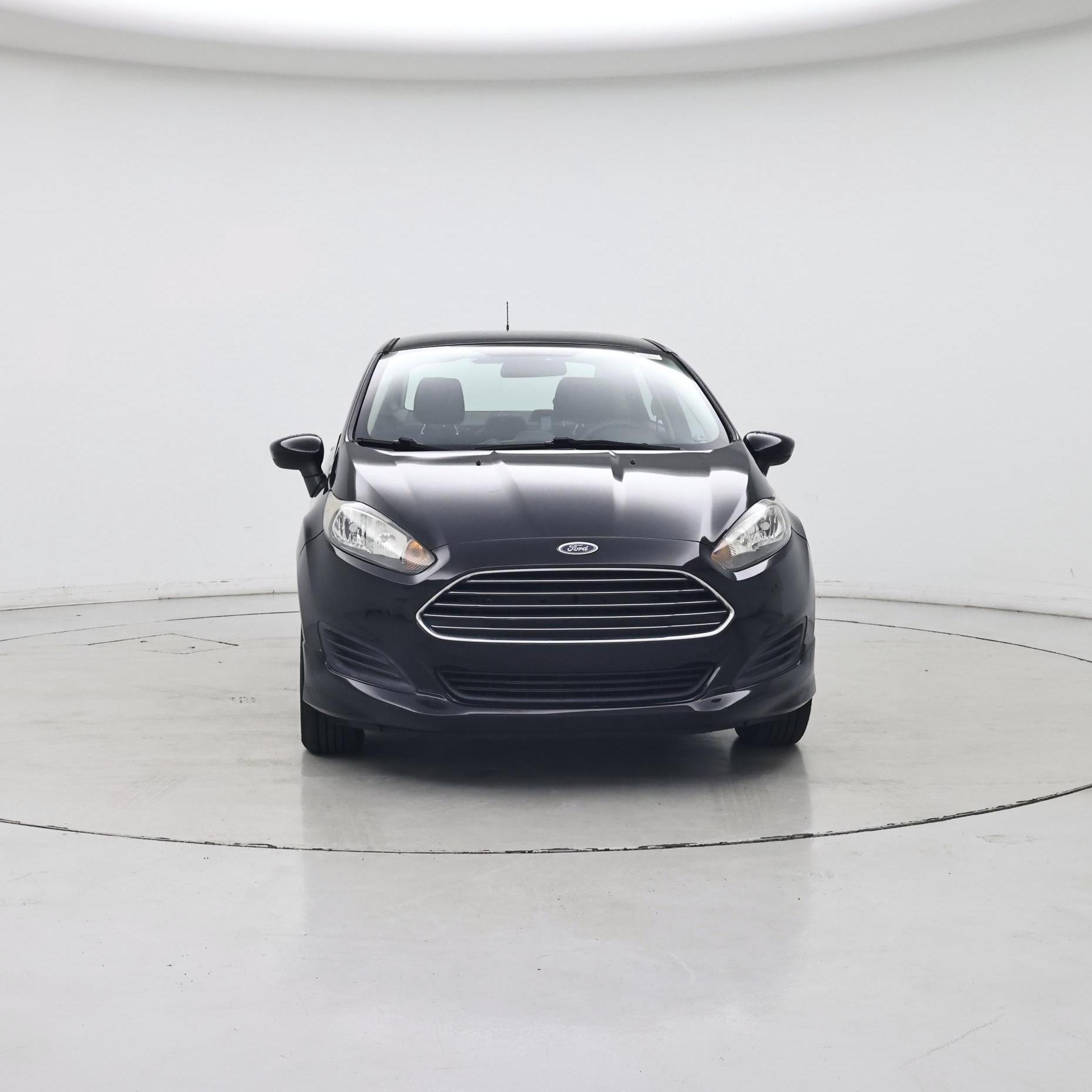 Thumbnail: 2017 Ford Fiesta - 5