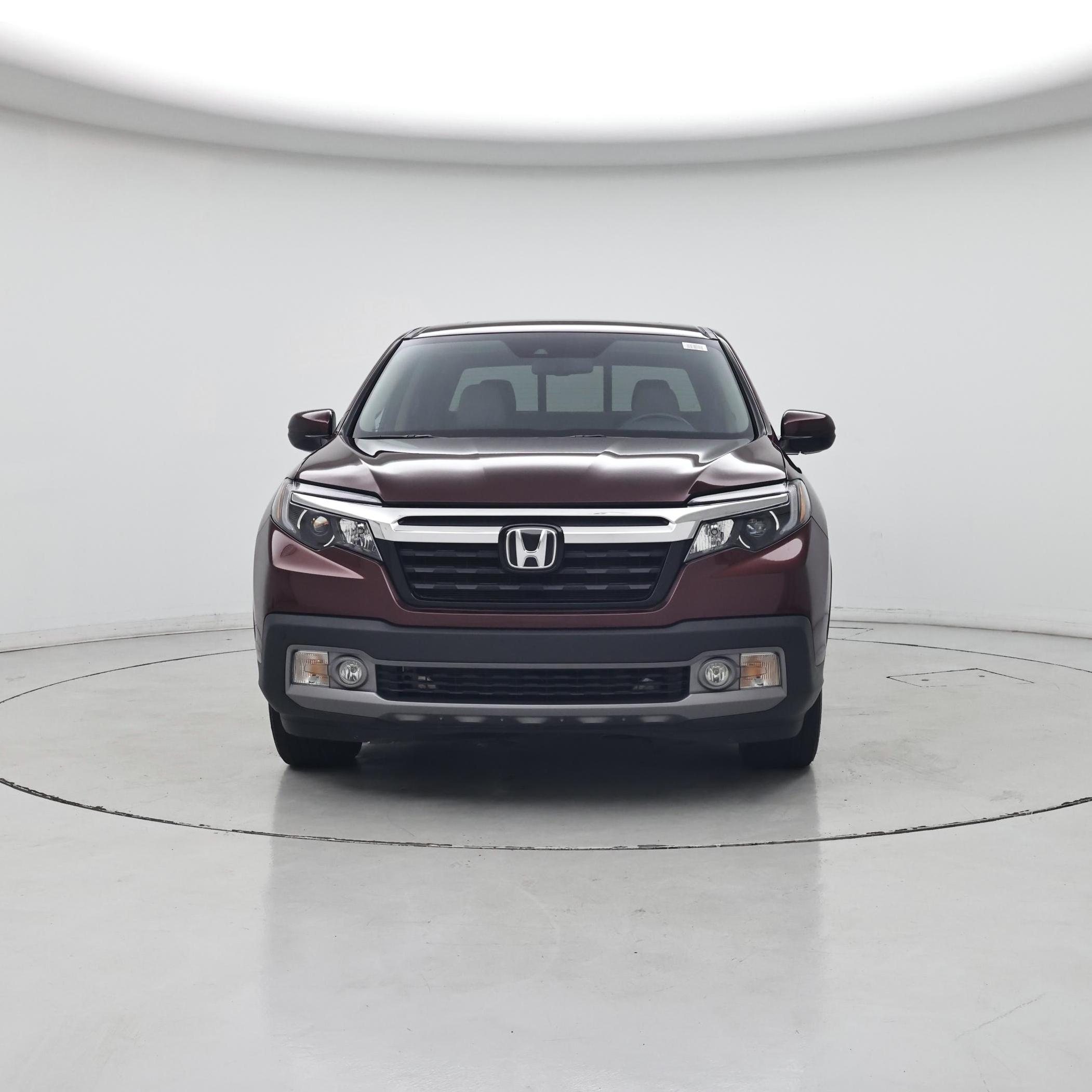 Thumbnail: 2020 Honda Ridgeline - 5