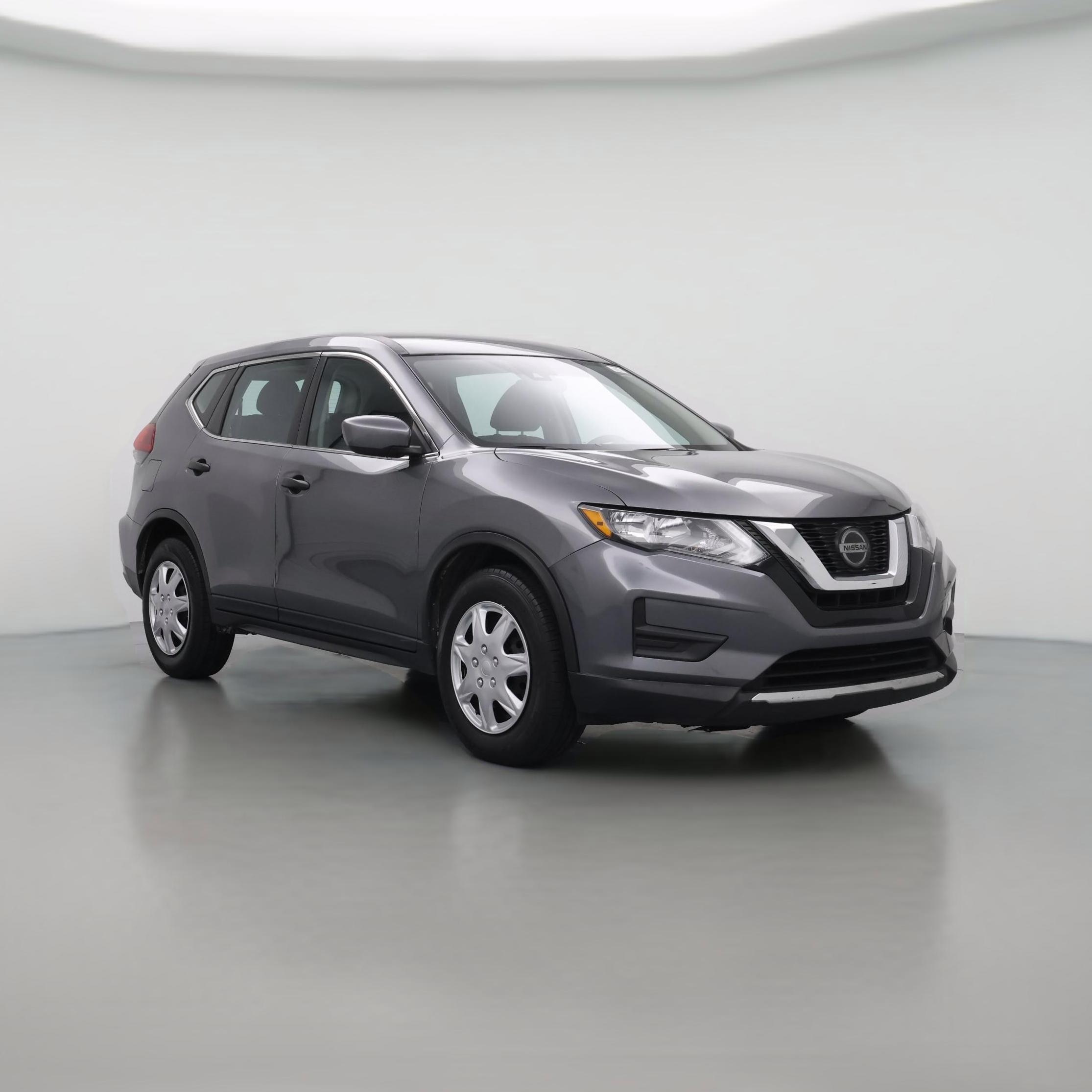 Thumbnail: 2020 Nissan Rogue - 1