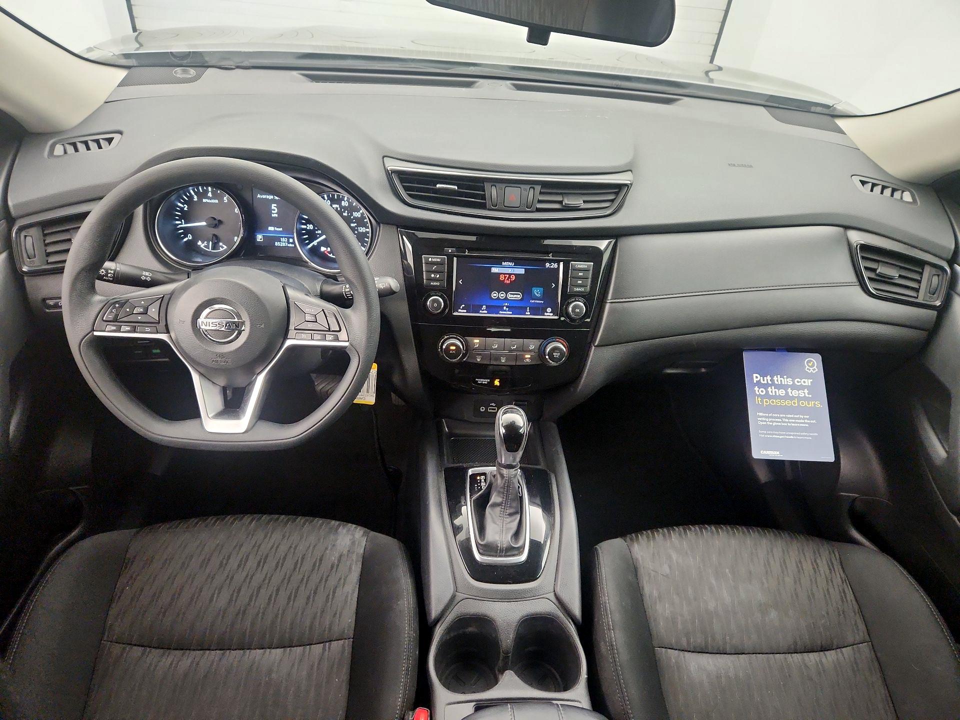 Thumbnail: 2020 Nissan Rogue - 9