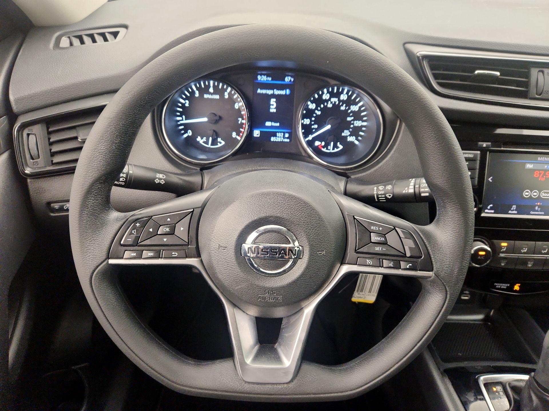 Thumbnail: 2020 Nissan Rogue - 10