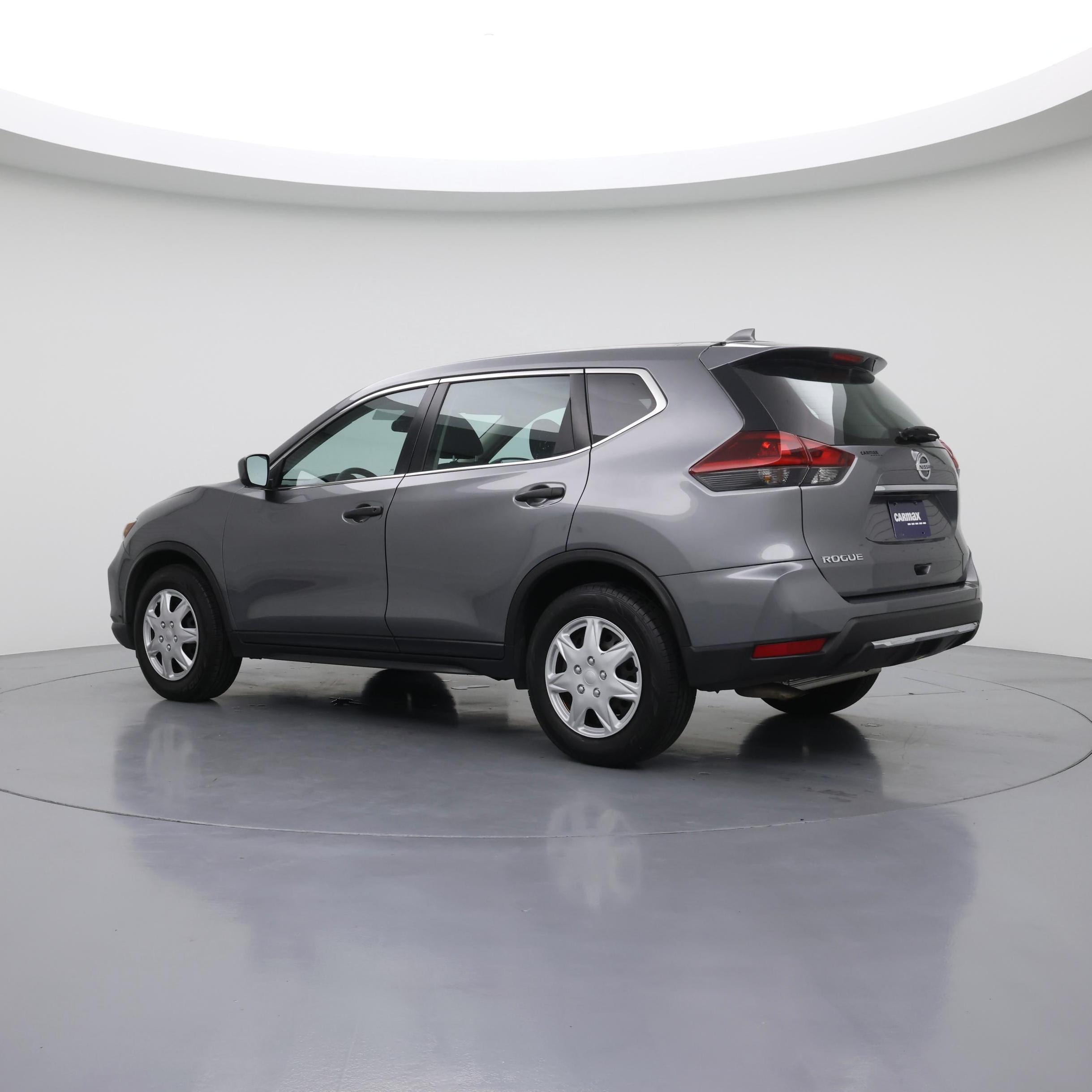 Thumbnail: 2020 Nissan Rogue - 2