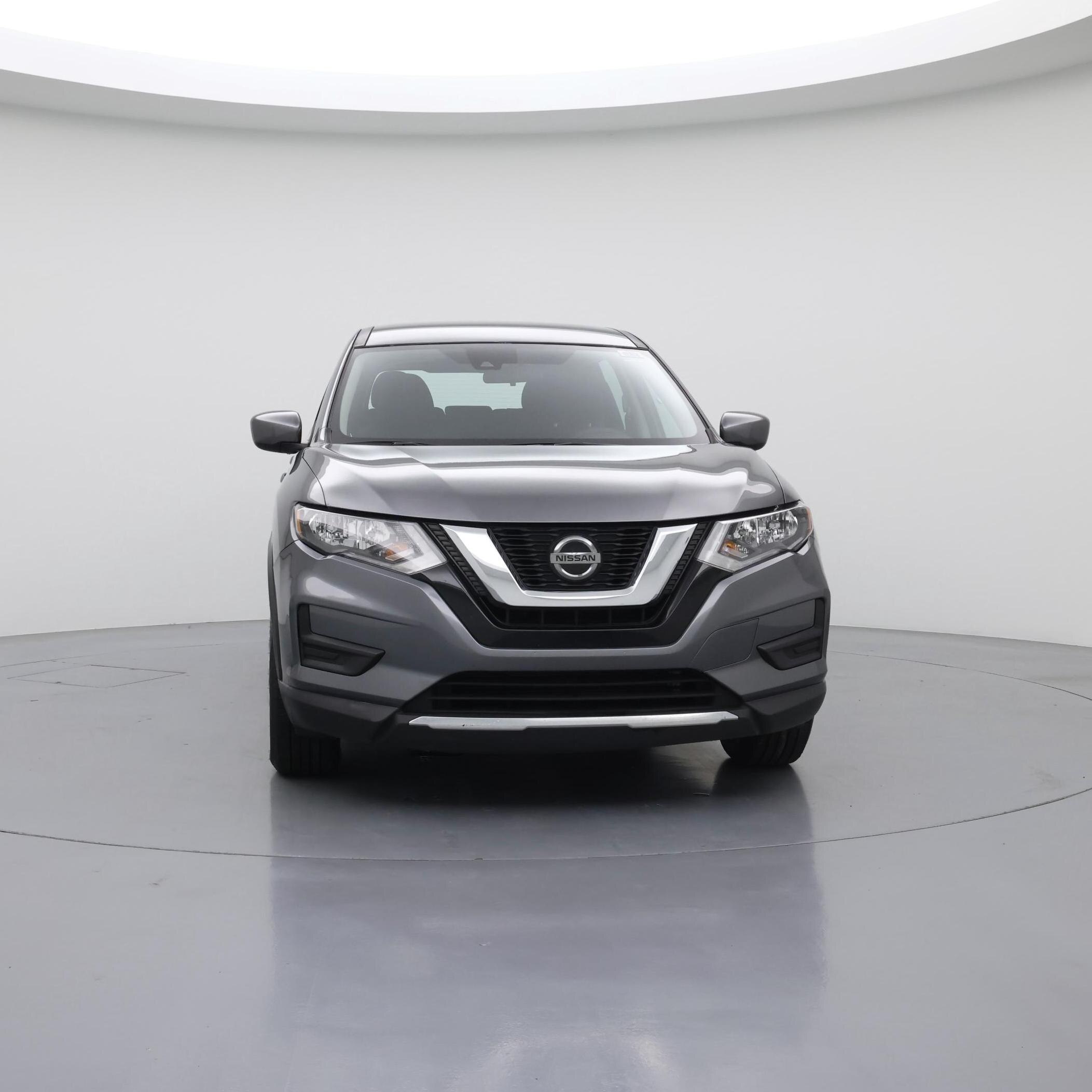 Thumbnail: 2020 Nissan Rogue - 5