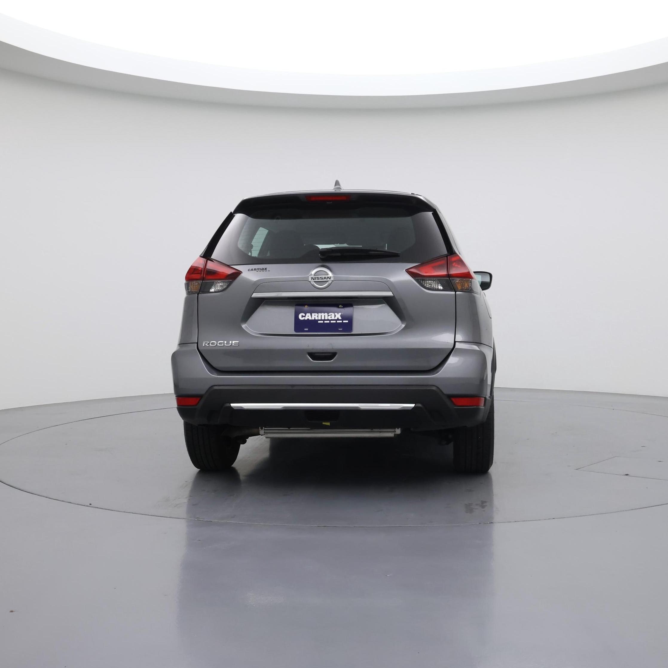 Thumbnail: 2020 Nissan Rogue - 6