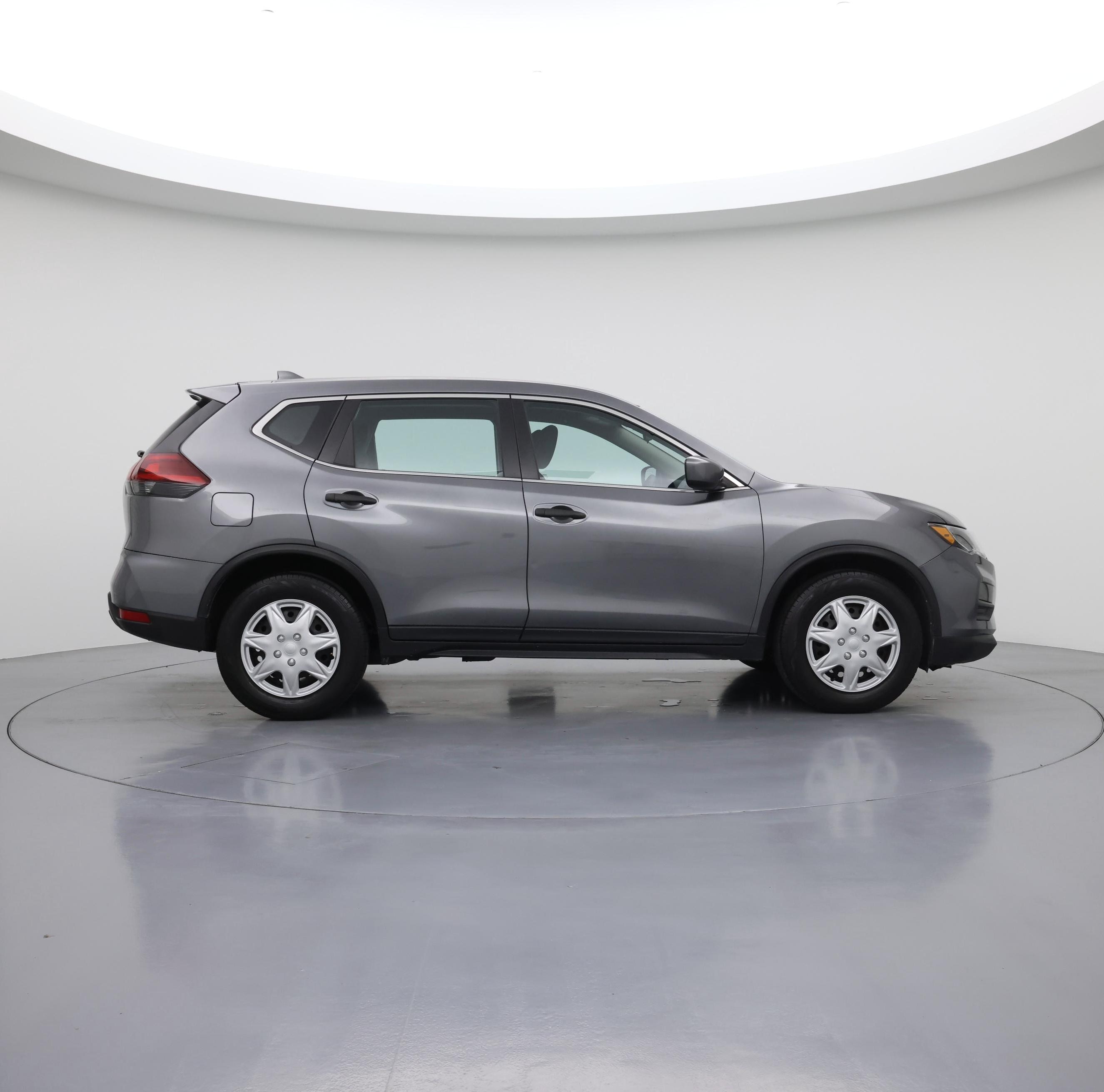 Thumbnail: 2020 Nissan Rogue - 7