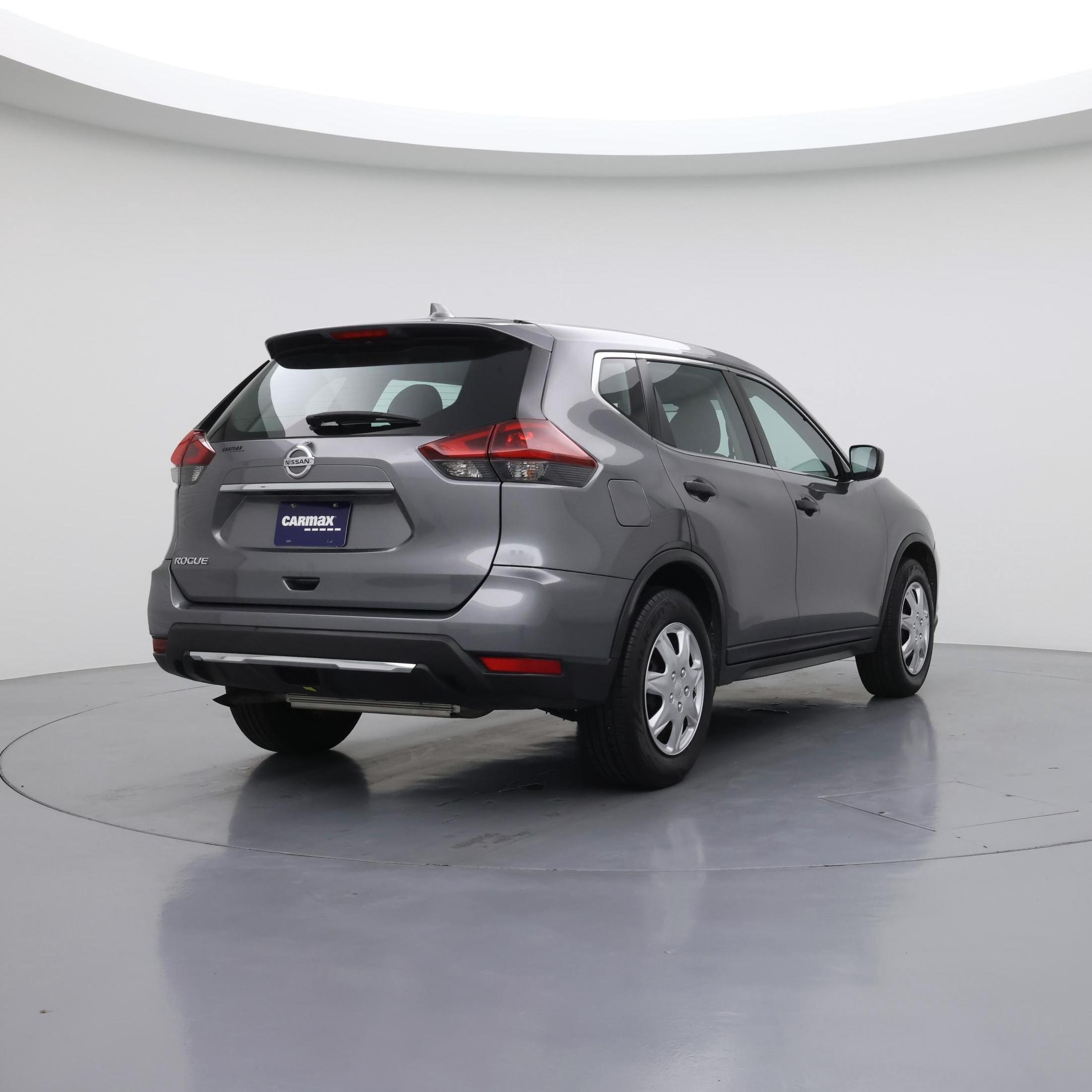 Thumbnail: 2020 Nissan Rogue - 8