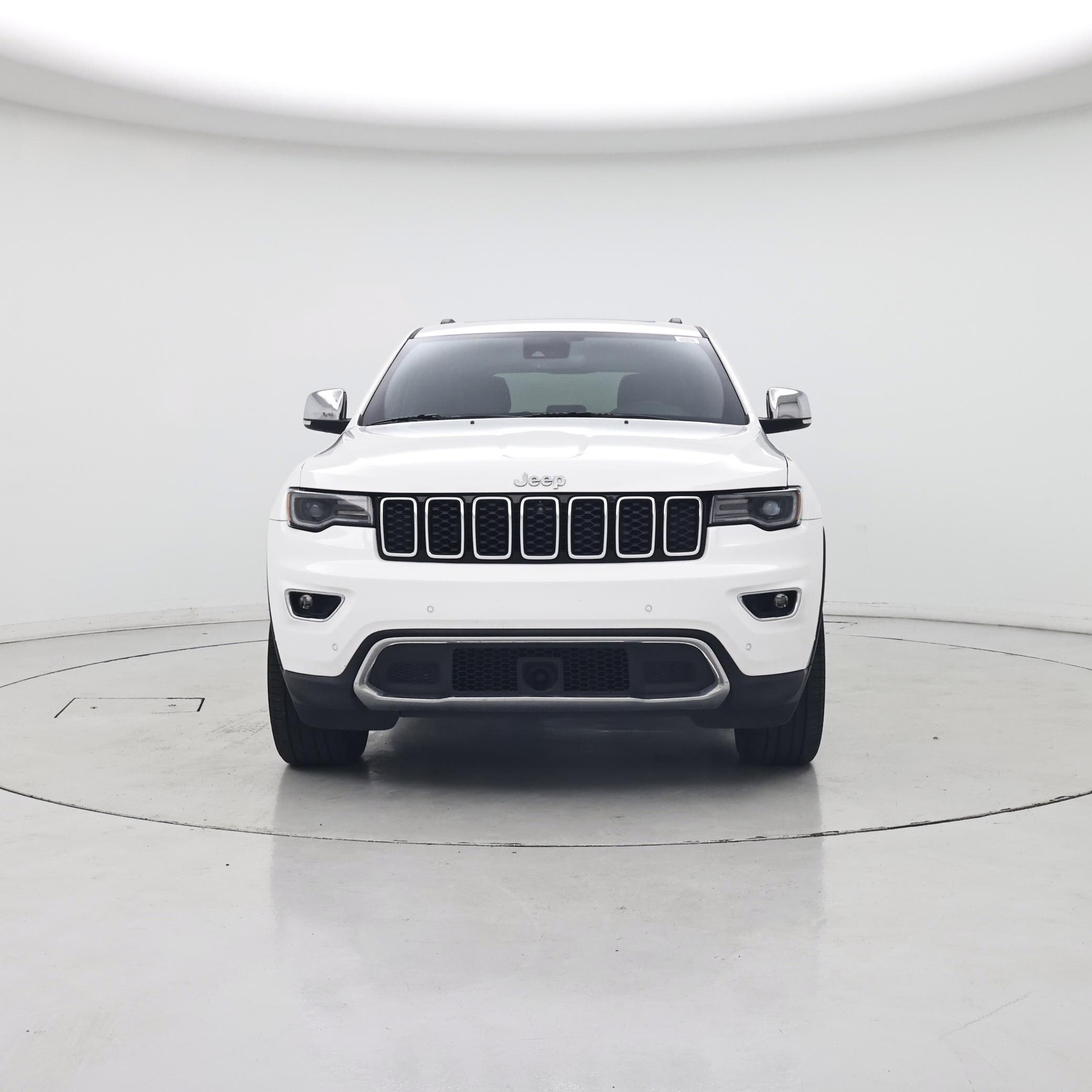 Thumbnail: 2022 Jeep Grand Cherokee - 5