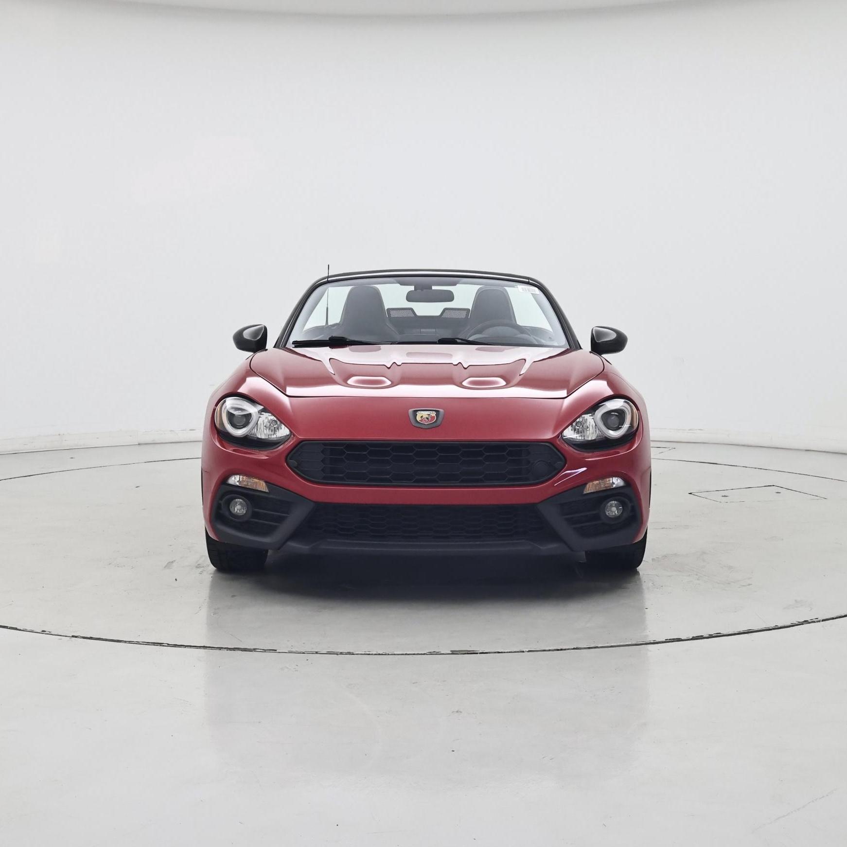 Thumbnail: 2018 Fiat 124 Spider - 5