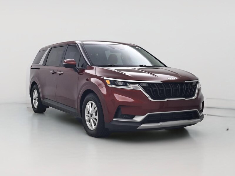 2023 Kia Carnival LX -
                  Farragut, TN