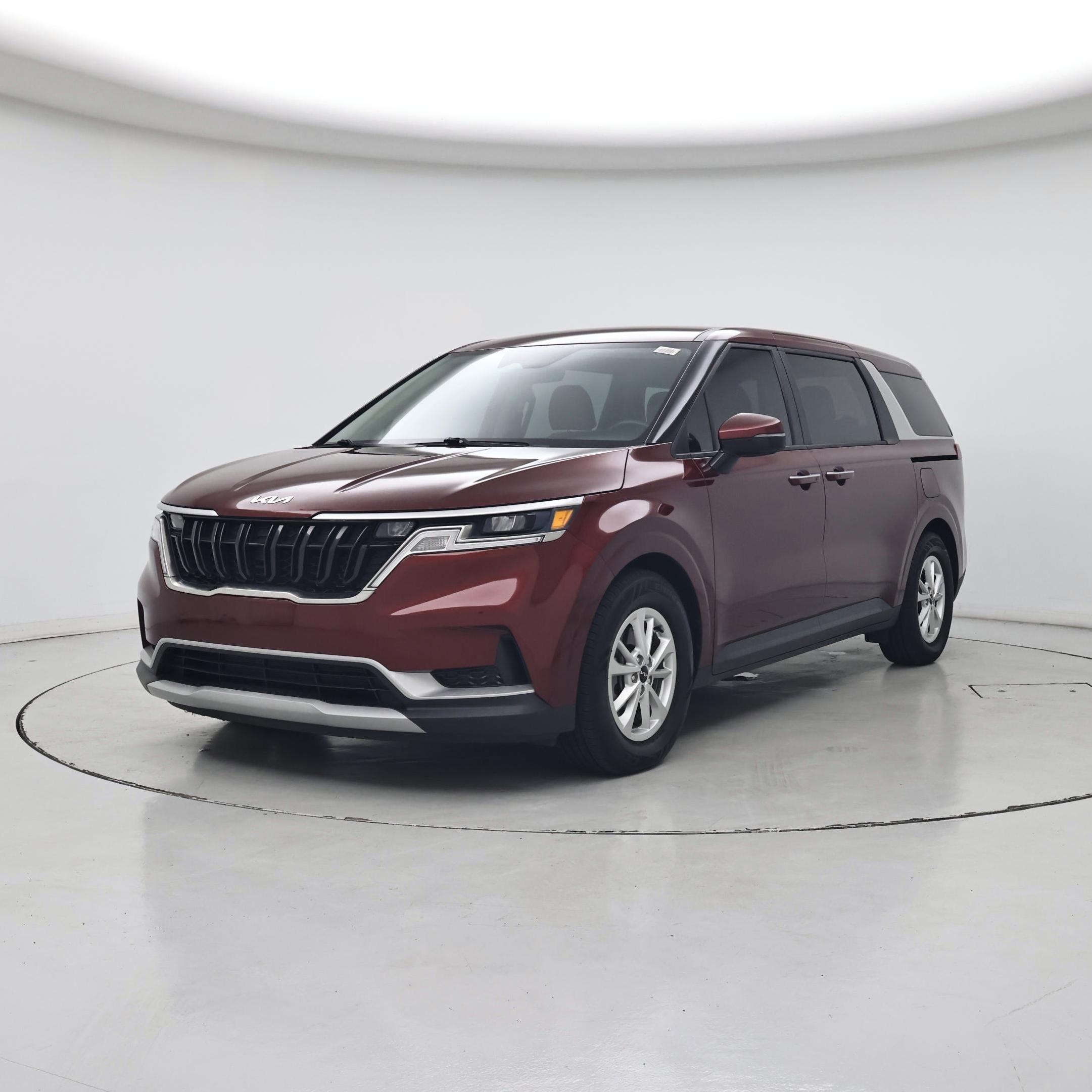 Thumbnail: 2023 Kia Carnival - 4