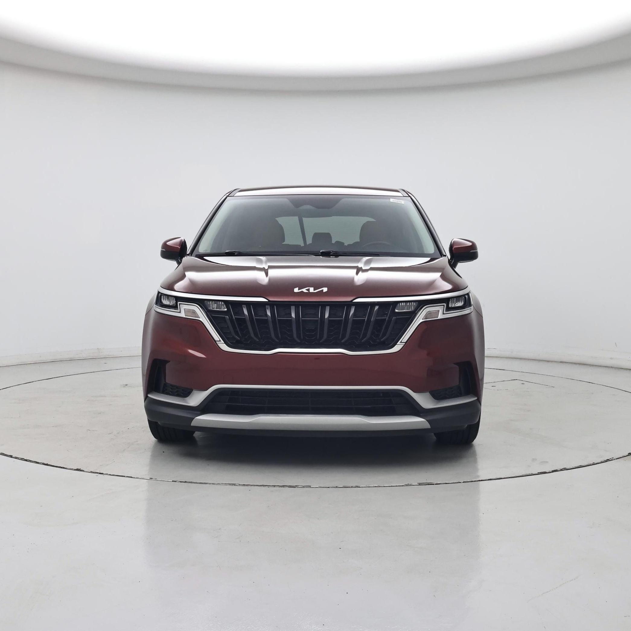 Thumbnail: 2023 Kia Carnival - 5