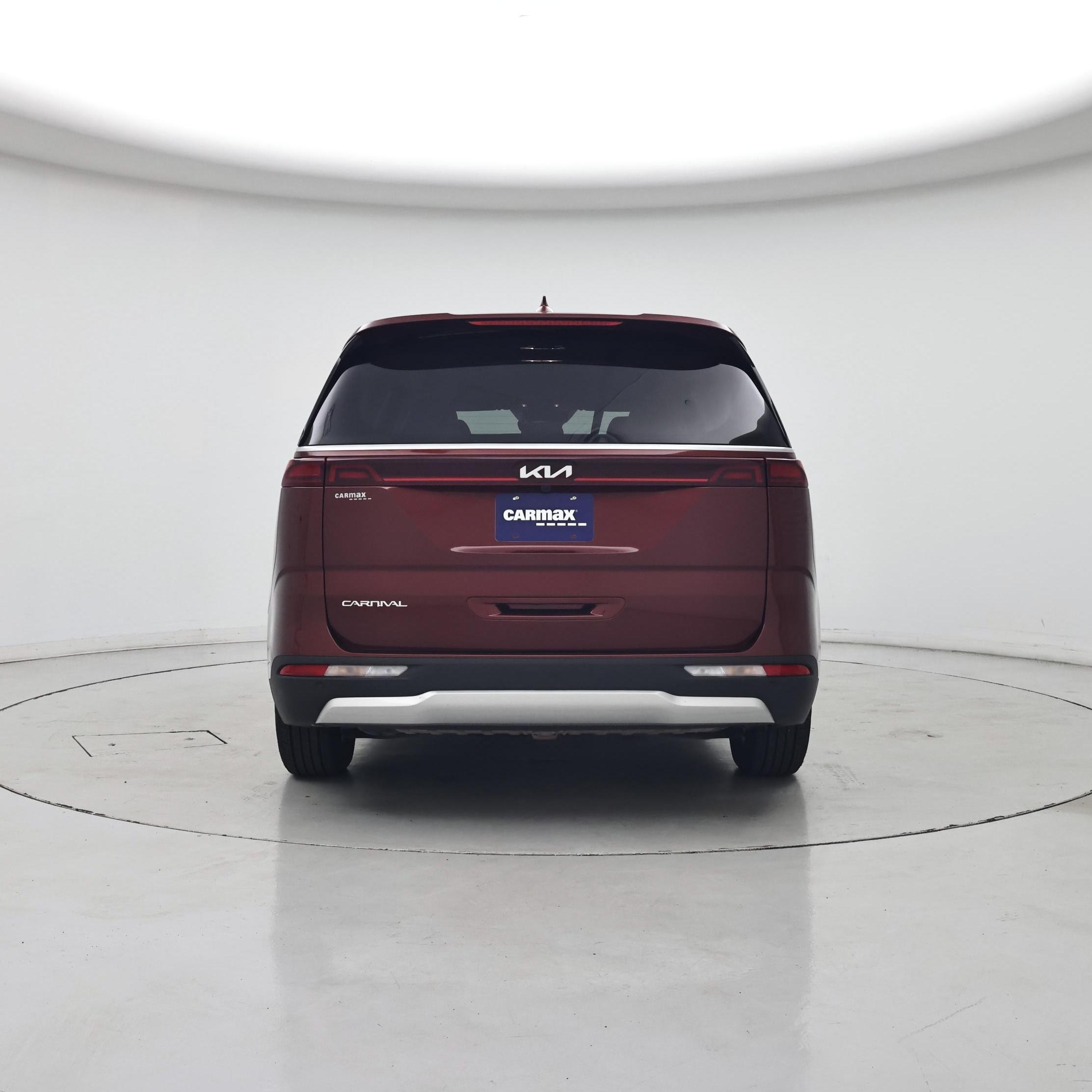 Thumbnail: 2023 Kia Carnival - 6
