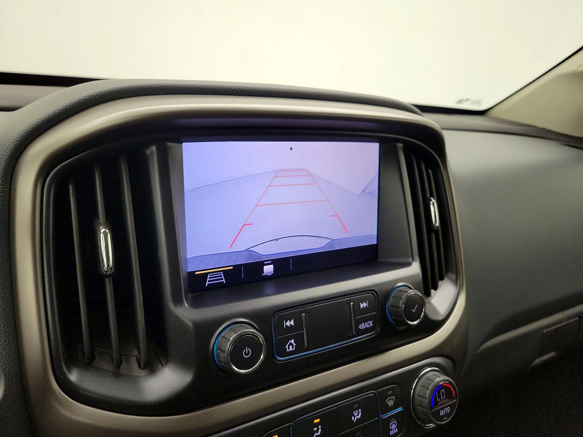 Thumbnail: 2021 Chevrolet Colorado - 15