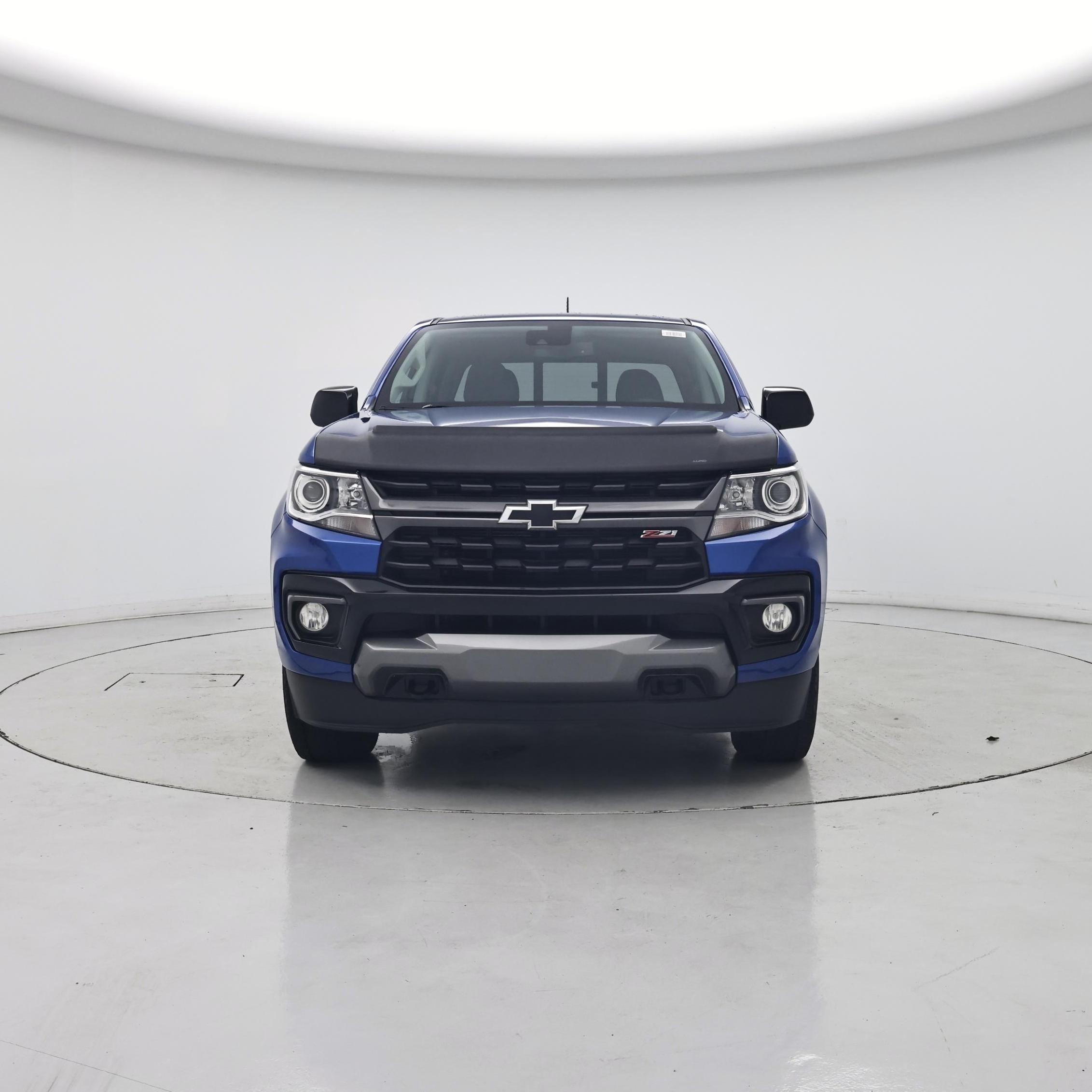 Thumbnail: 2021 Chevrolet Colorado - 5