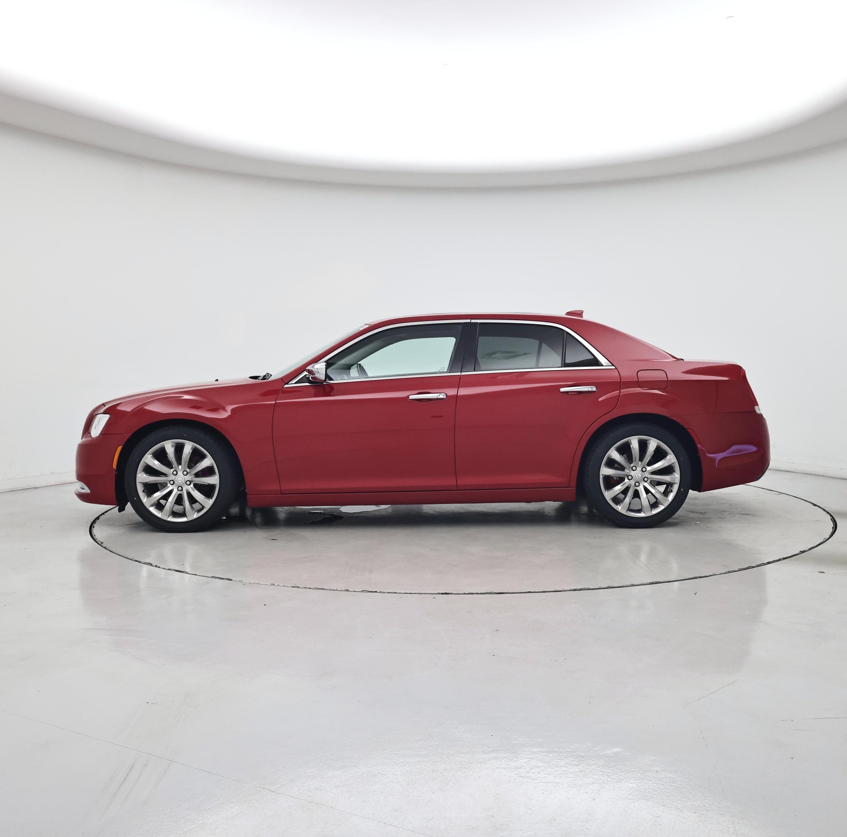Thumbnail: 2017 Chrysler 300 - 3