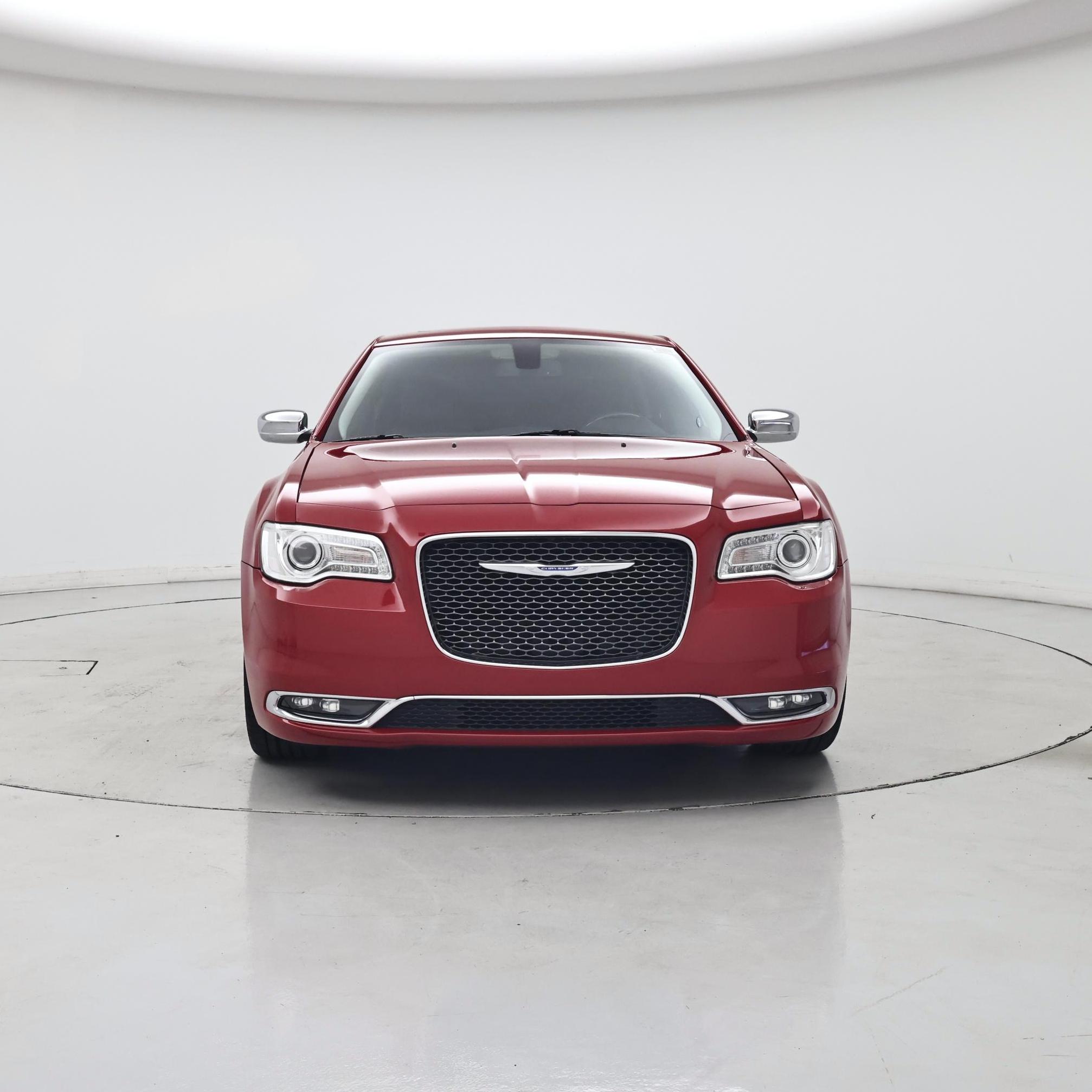Thumbnail: 2017 Chrysler 300 - 5