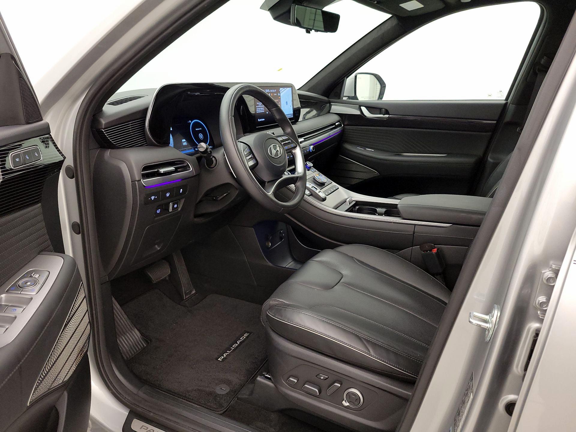 Thumbnail: 2024 Hyundai Palisade - 11