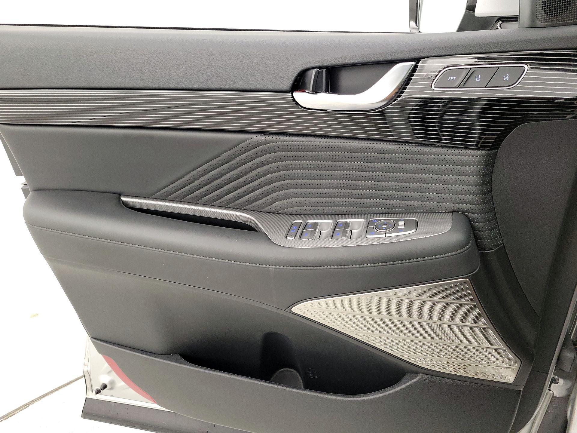 Thumbnail: 2024 Hyundai Palisade - 12