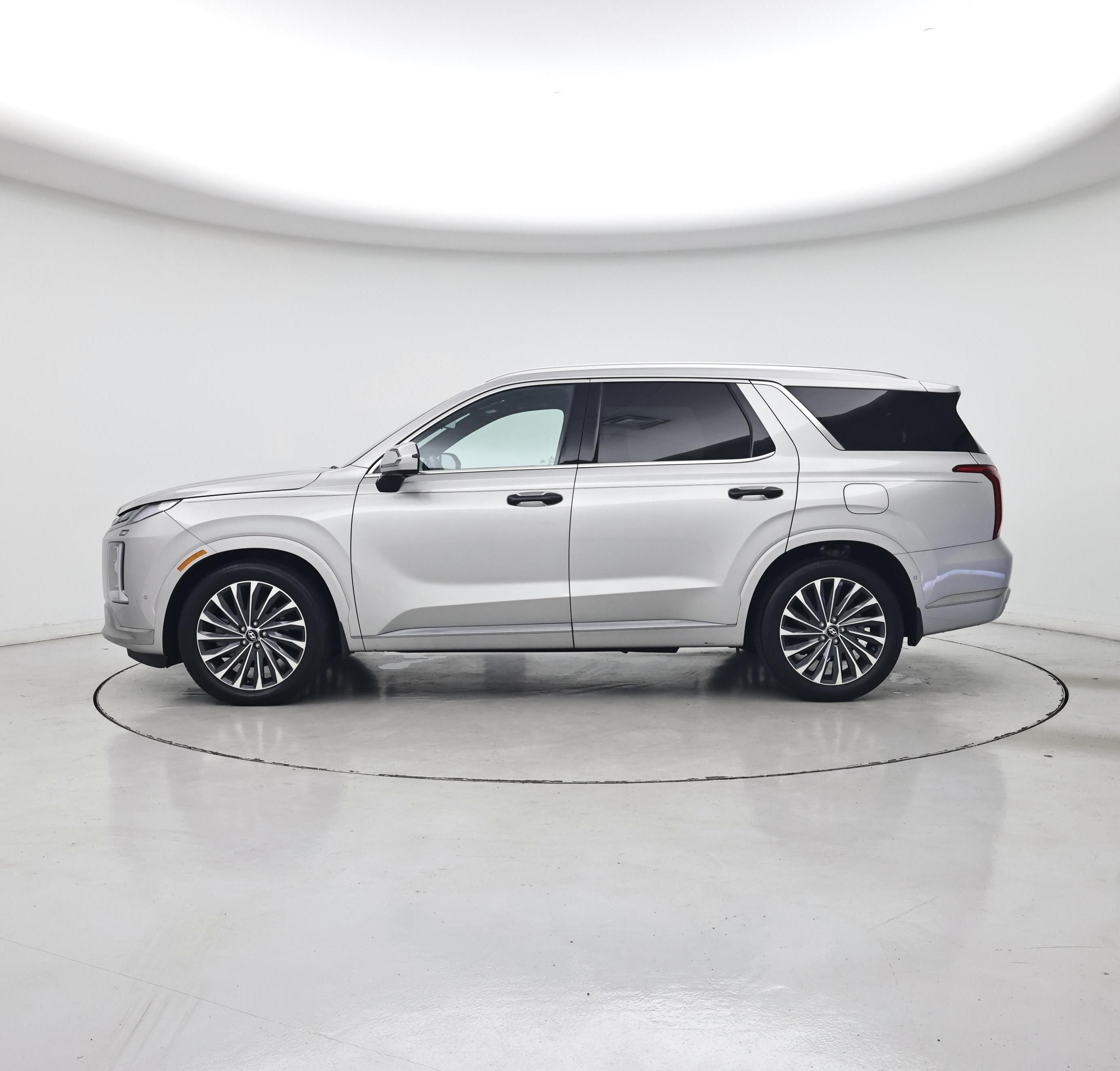 Thumbnail: 2024 Hyundai Palisade - 3