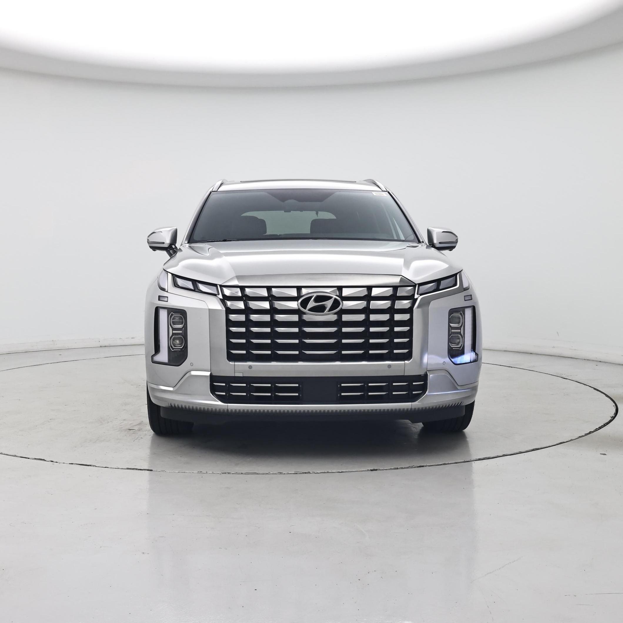 Thumbnail: 2024 Hyundai Palisade - 5