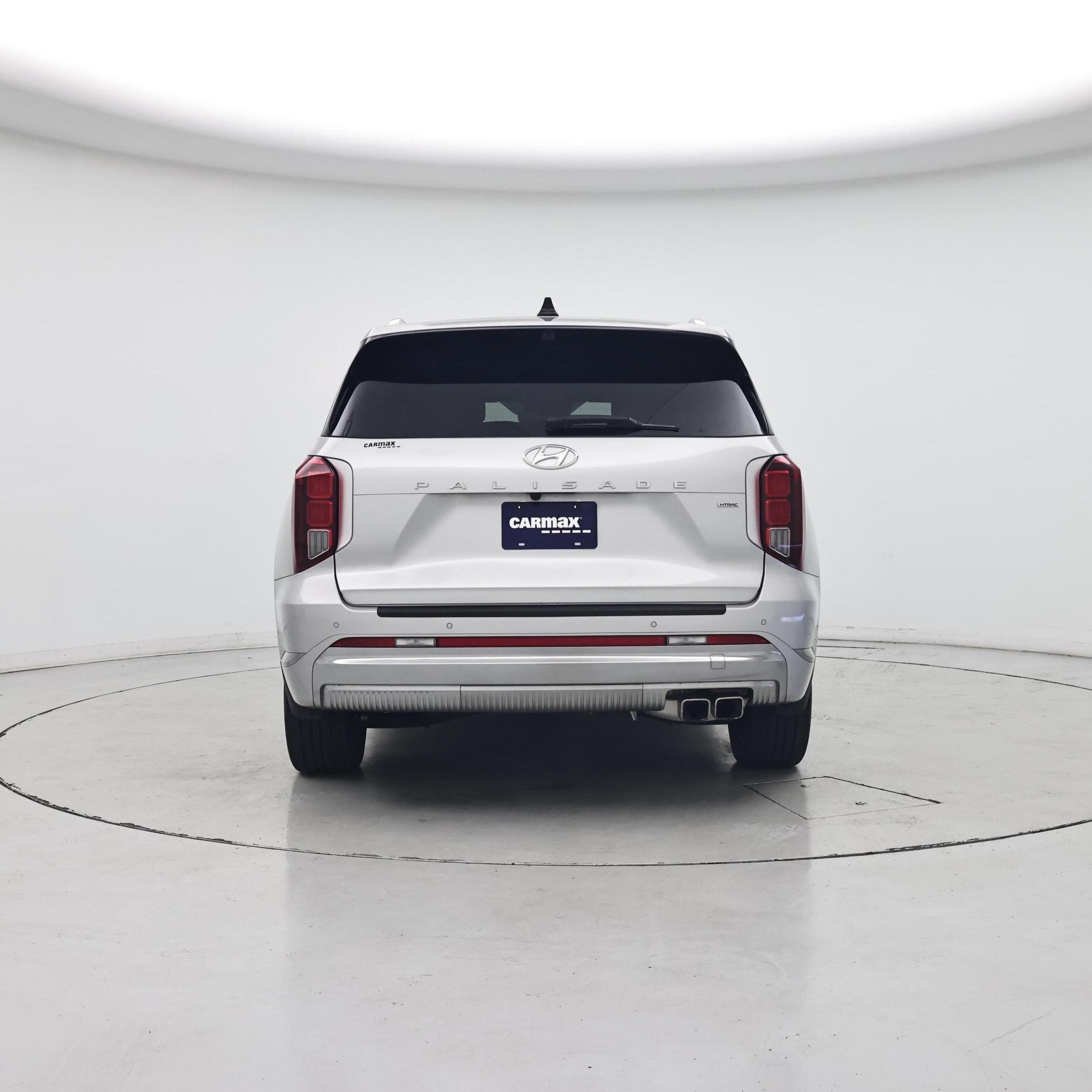 Thumbnail: 2024 Hyundai Palisade - 6