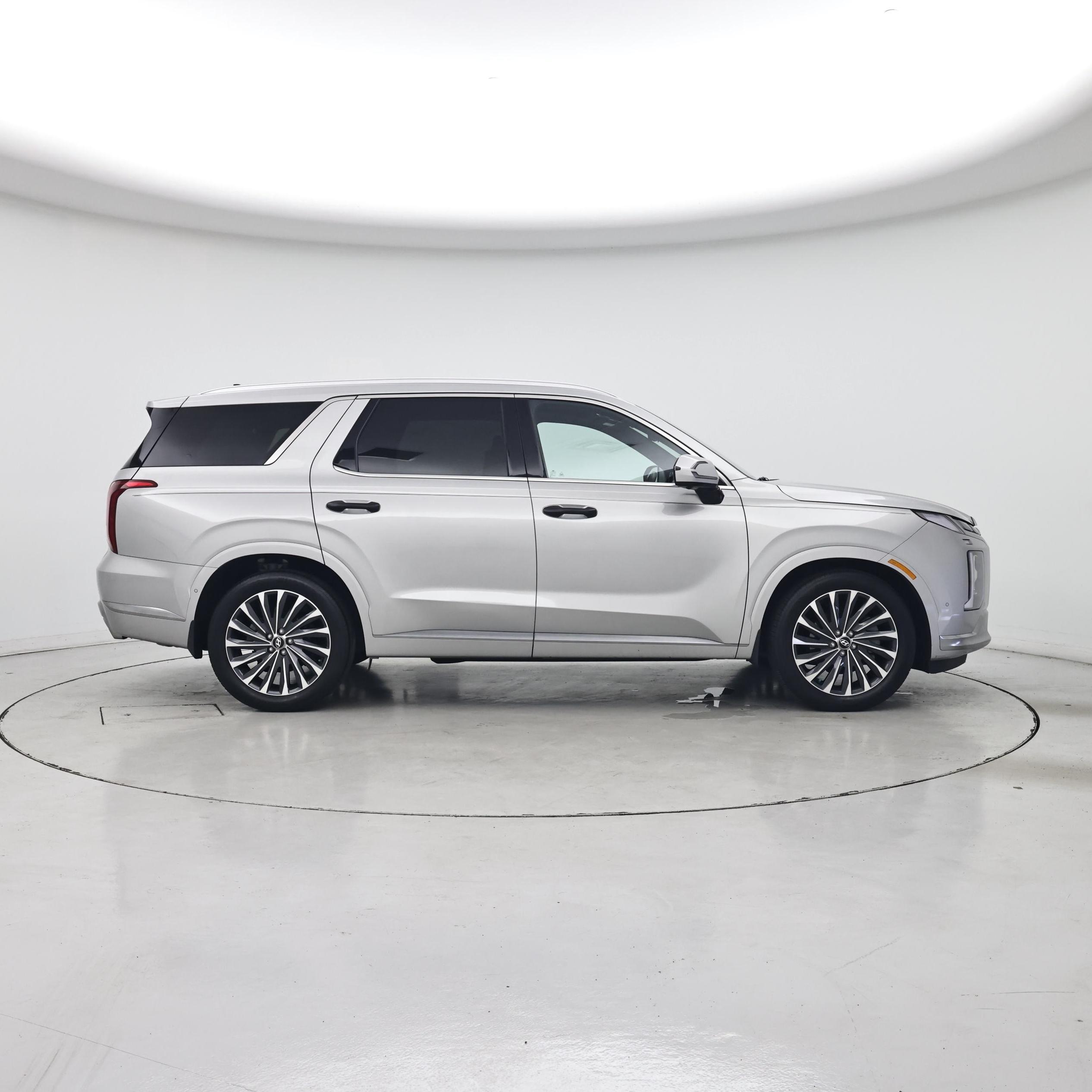Thumbnail: 2024 Hyundai Palisade - 7