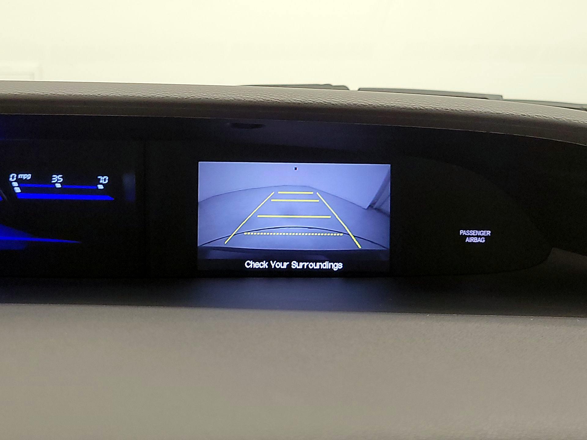 Thumbnail: 2013 Honda Civic - 14