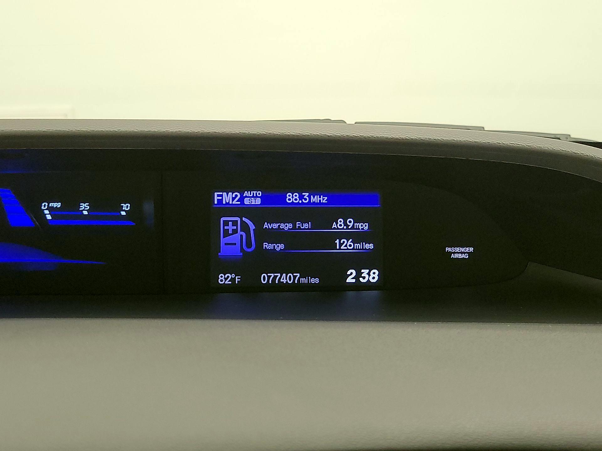 Thumbnail: 2013 Honda Civic - 15