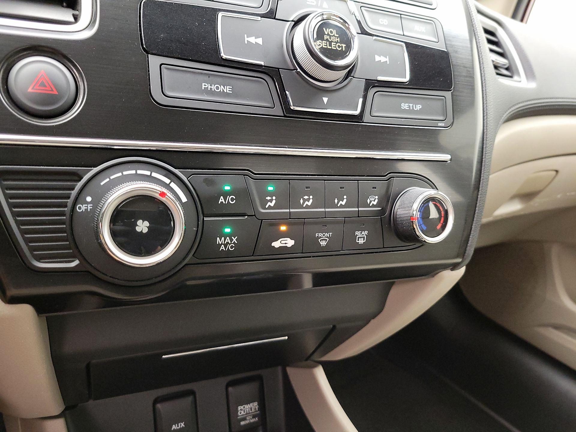 Thumbnail: 2013 Honda Civic - 16
