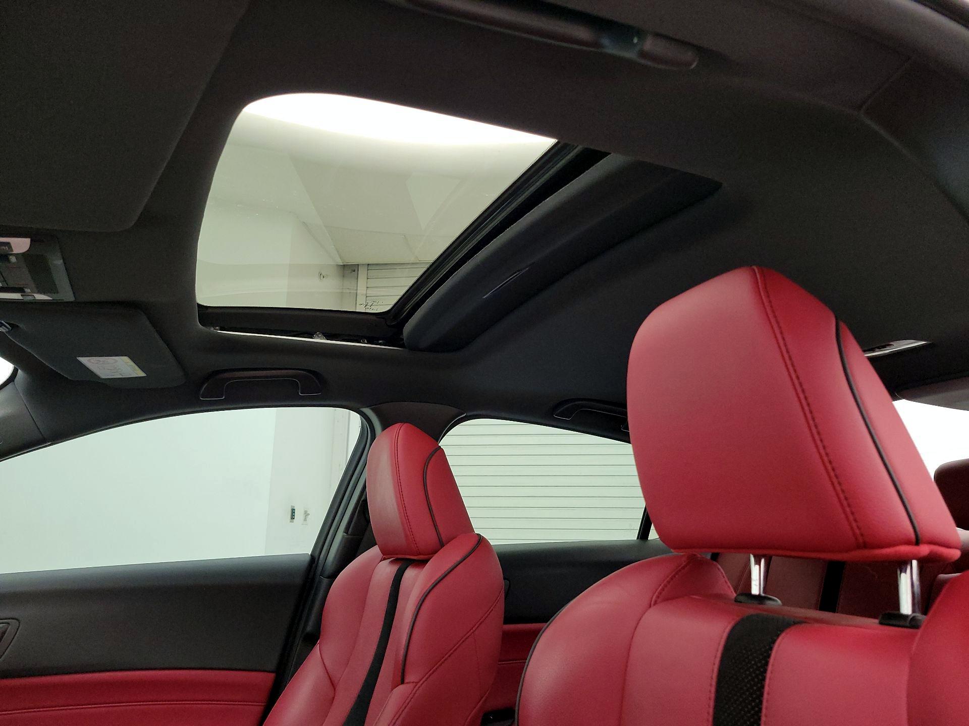 Thumbnail: 2020 Acura ILX - 19